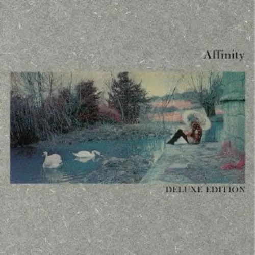 Affinity