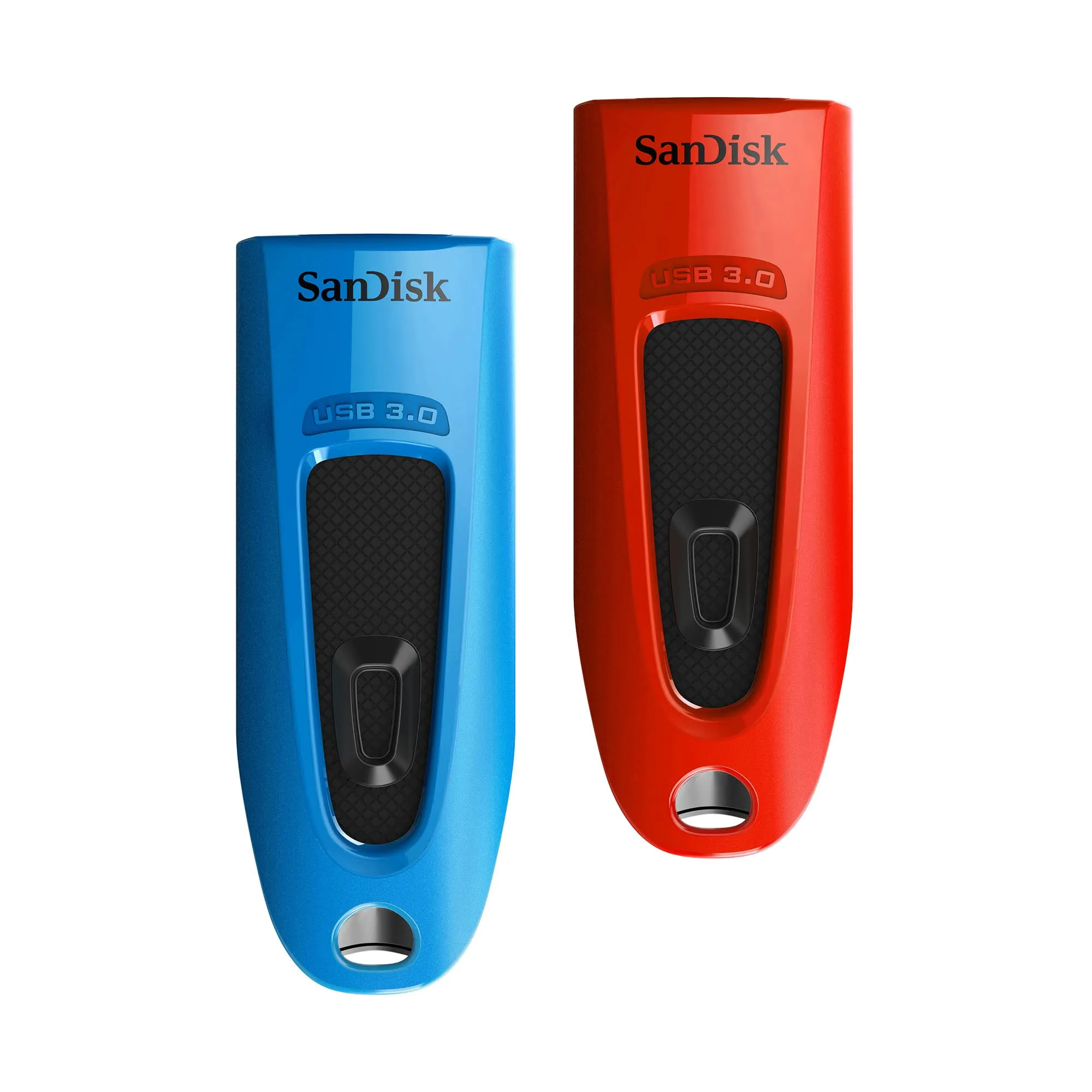 SanDisk Ultra 64GB USB 3.0 - Doppia Chiavetta USB