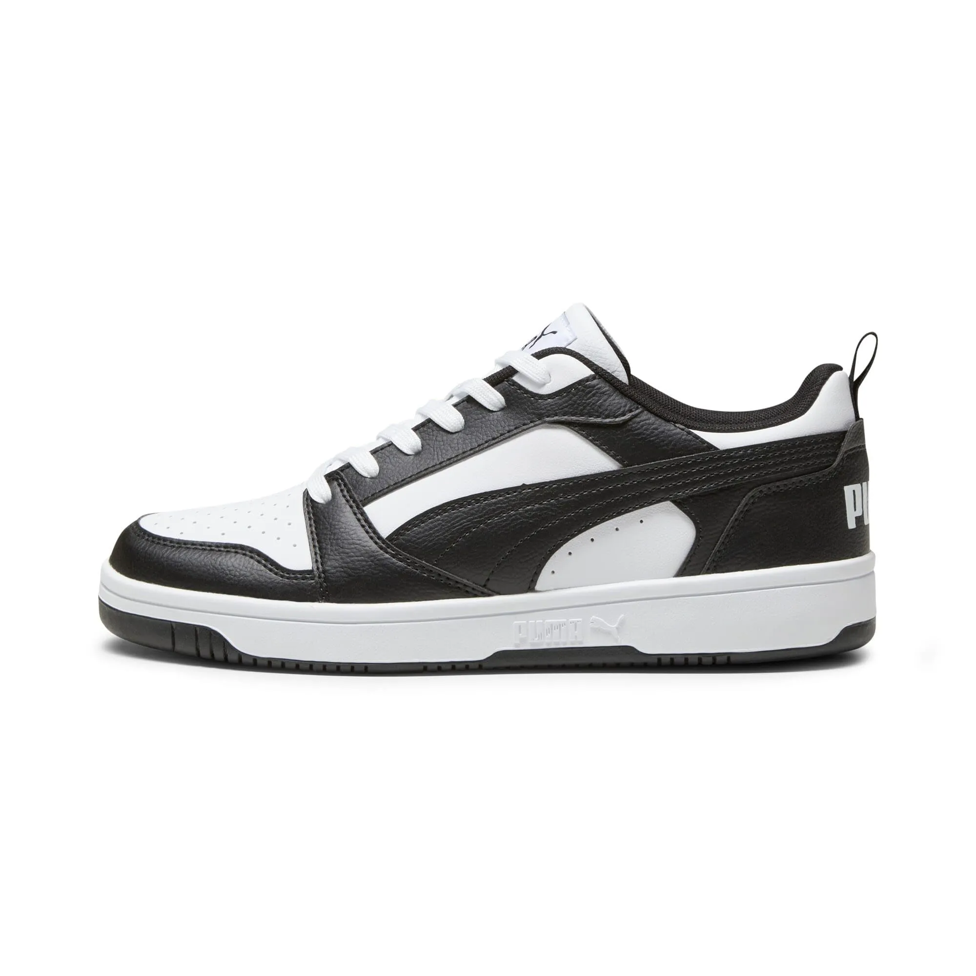PUMA Rebound V6 Low Sneaker Unisex-Adulto