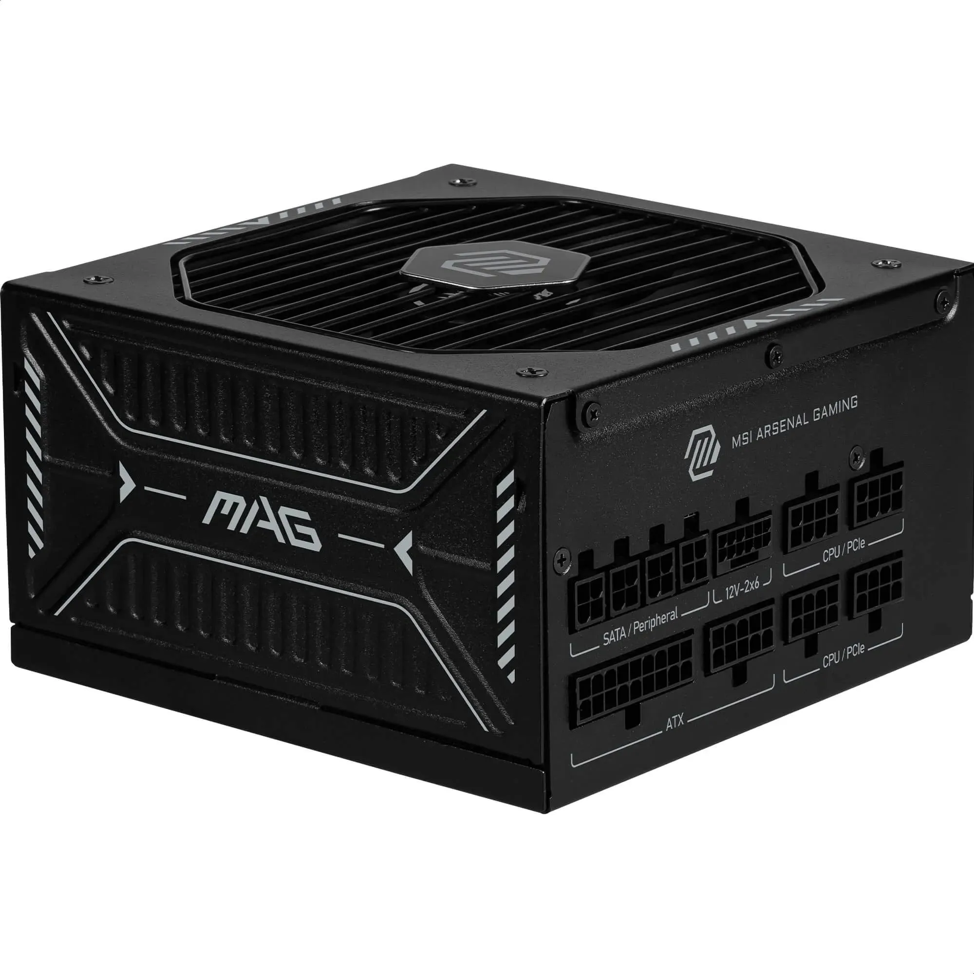 MSI MAG A850GL PCIE5 Alimentatore