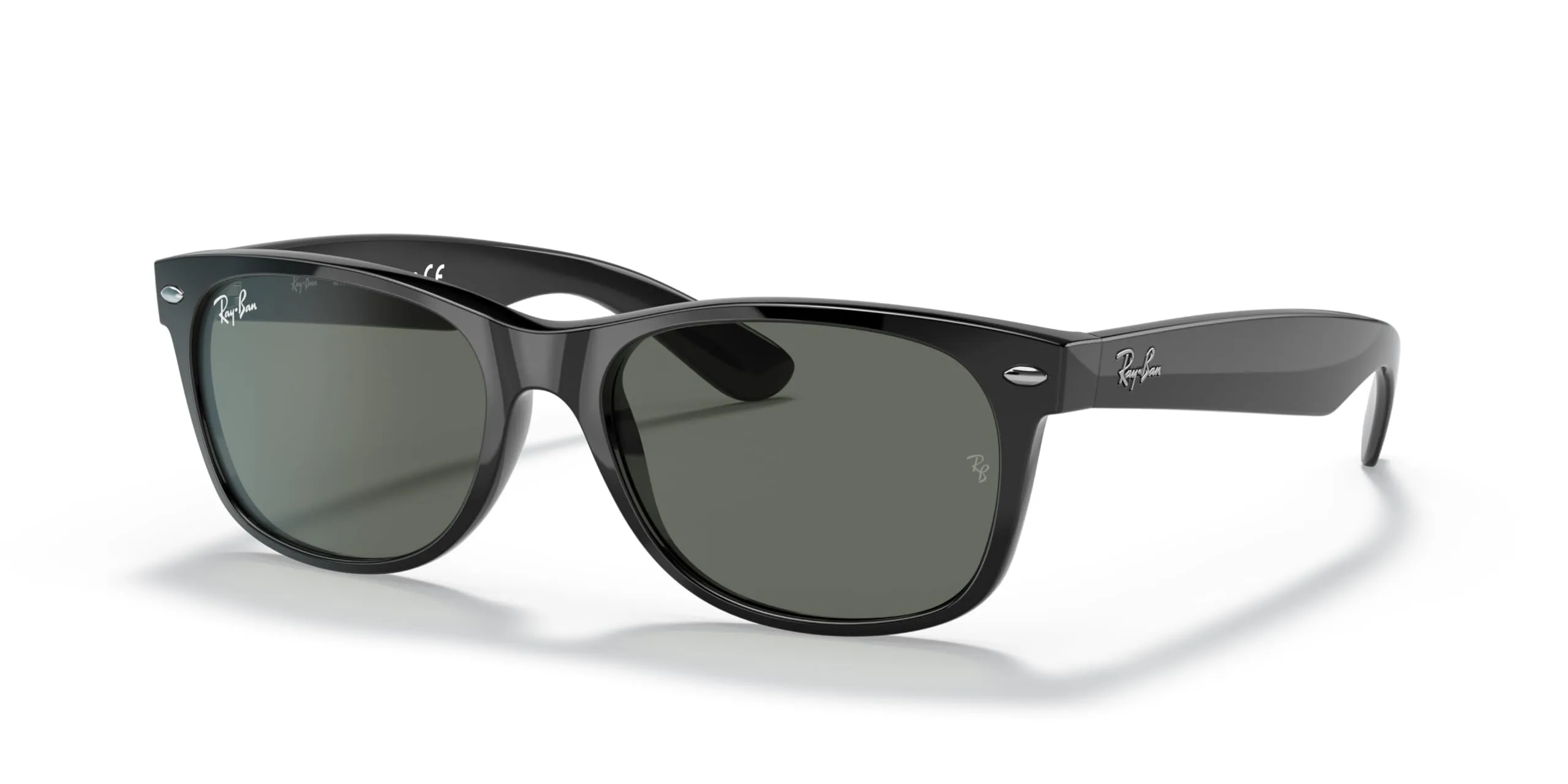 Ray-Ban RB2132 New Wayfarer Occhiali da Sole Classici