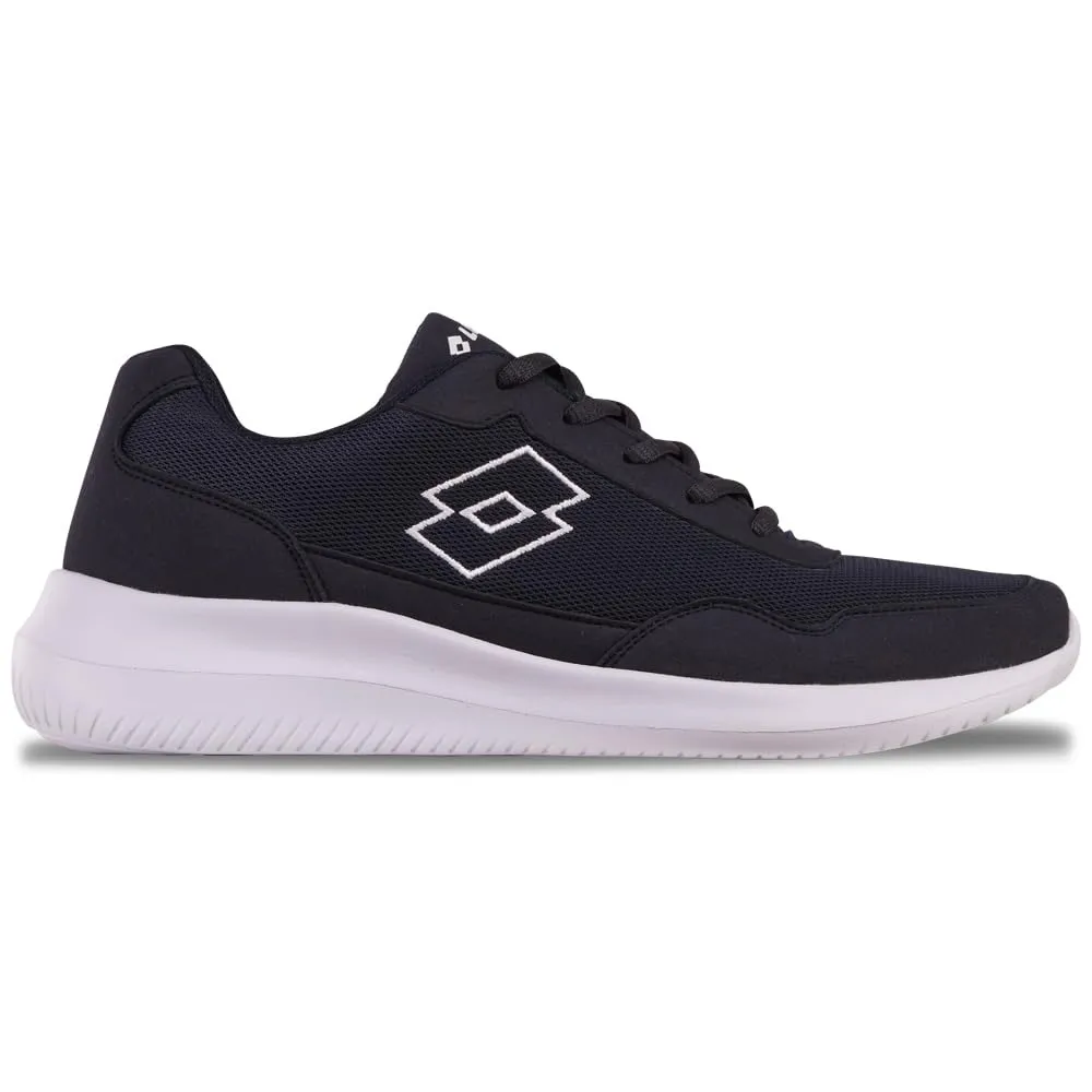 Lotto Connect: Sneaker Unisex Navy/White per il Tuo Stile Dinamico