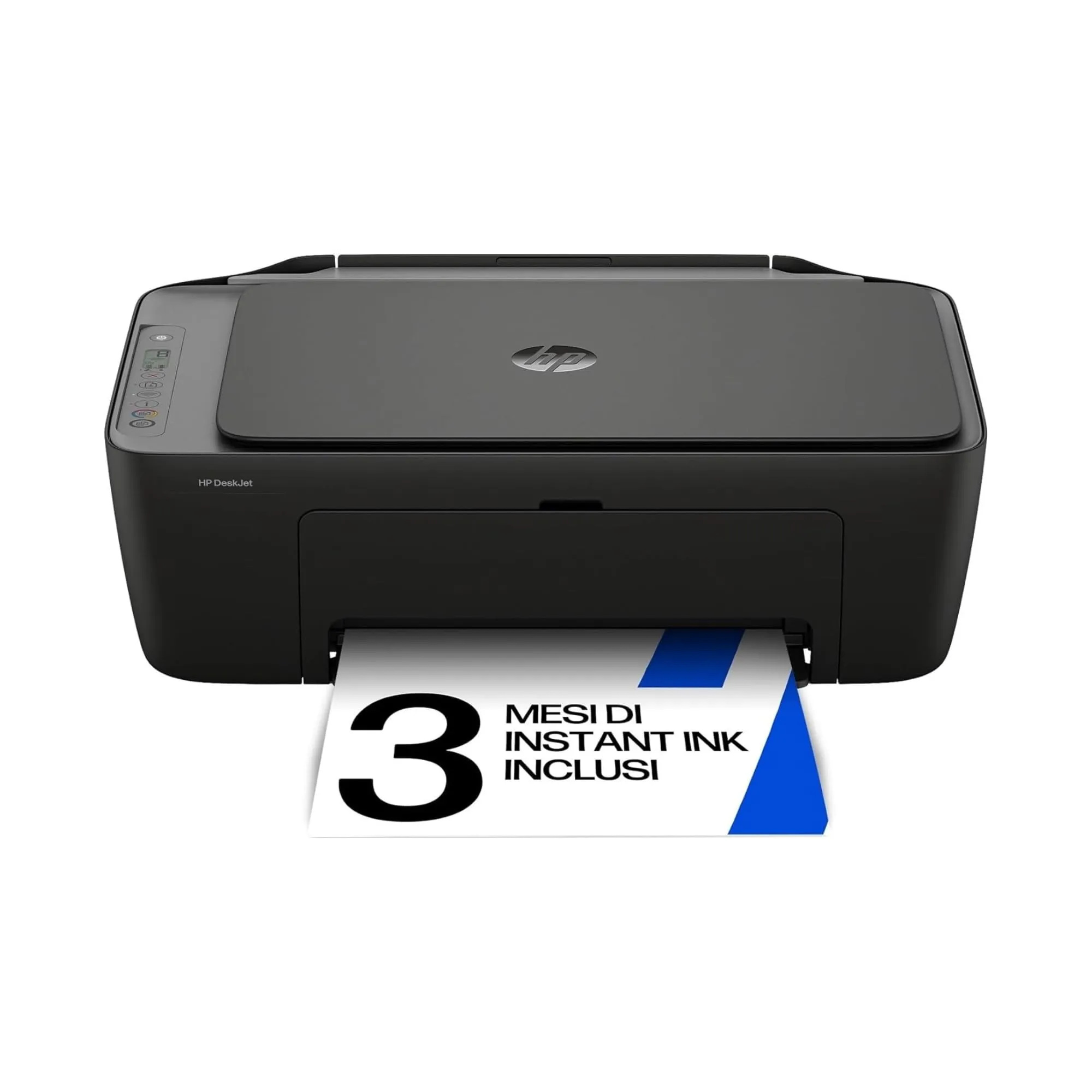 HP DeskJet 2920 Stampante Multifunzione a Getto d'Inchiostro