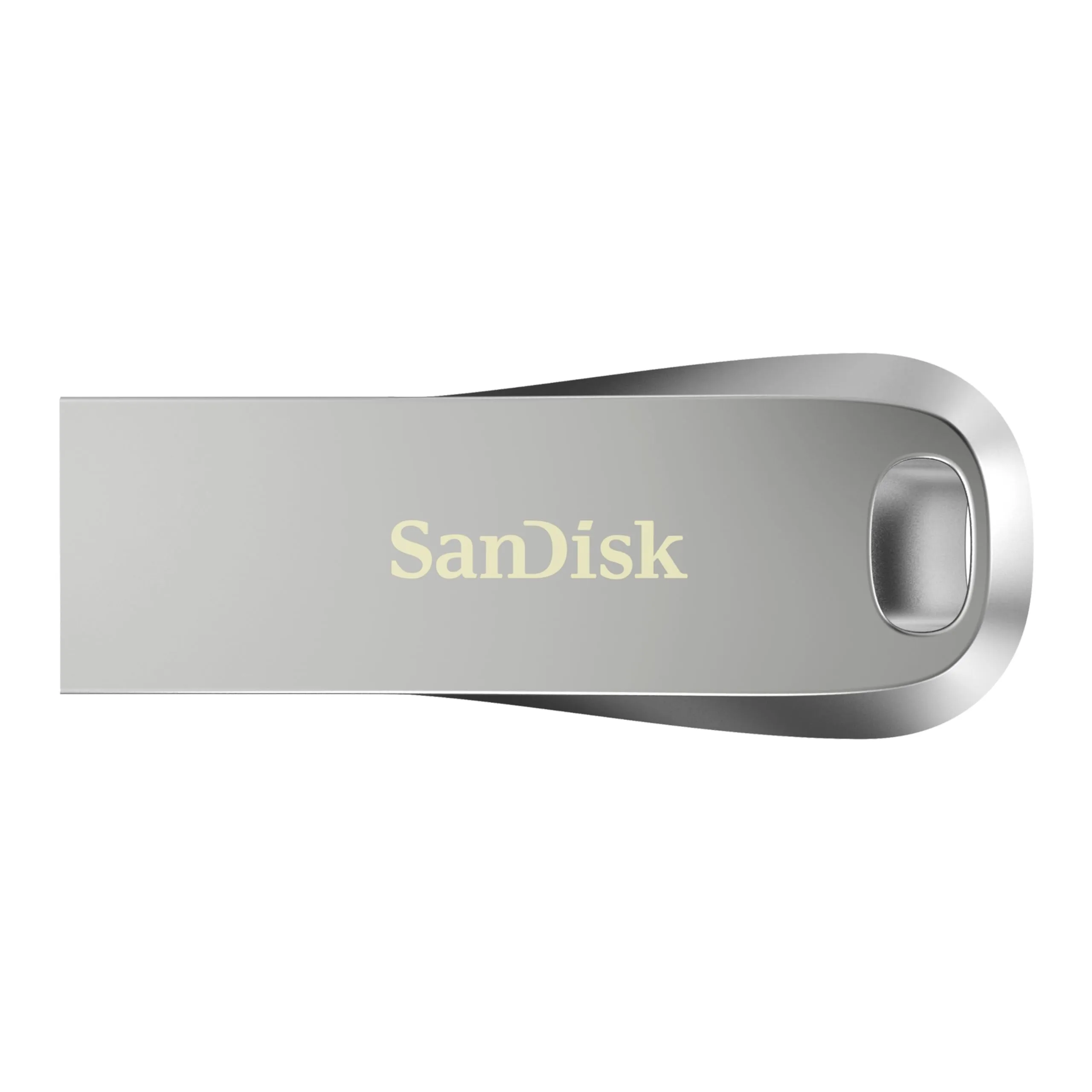 SanDisk Ultra Luxe 64GB Chiavetta USB 3.2 Gen 1