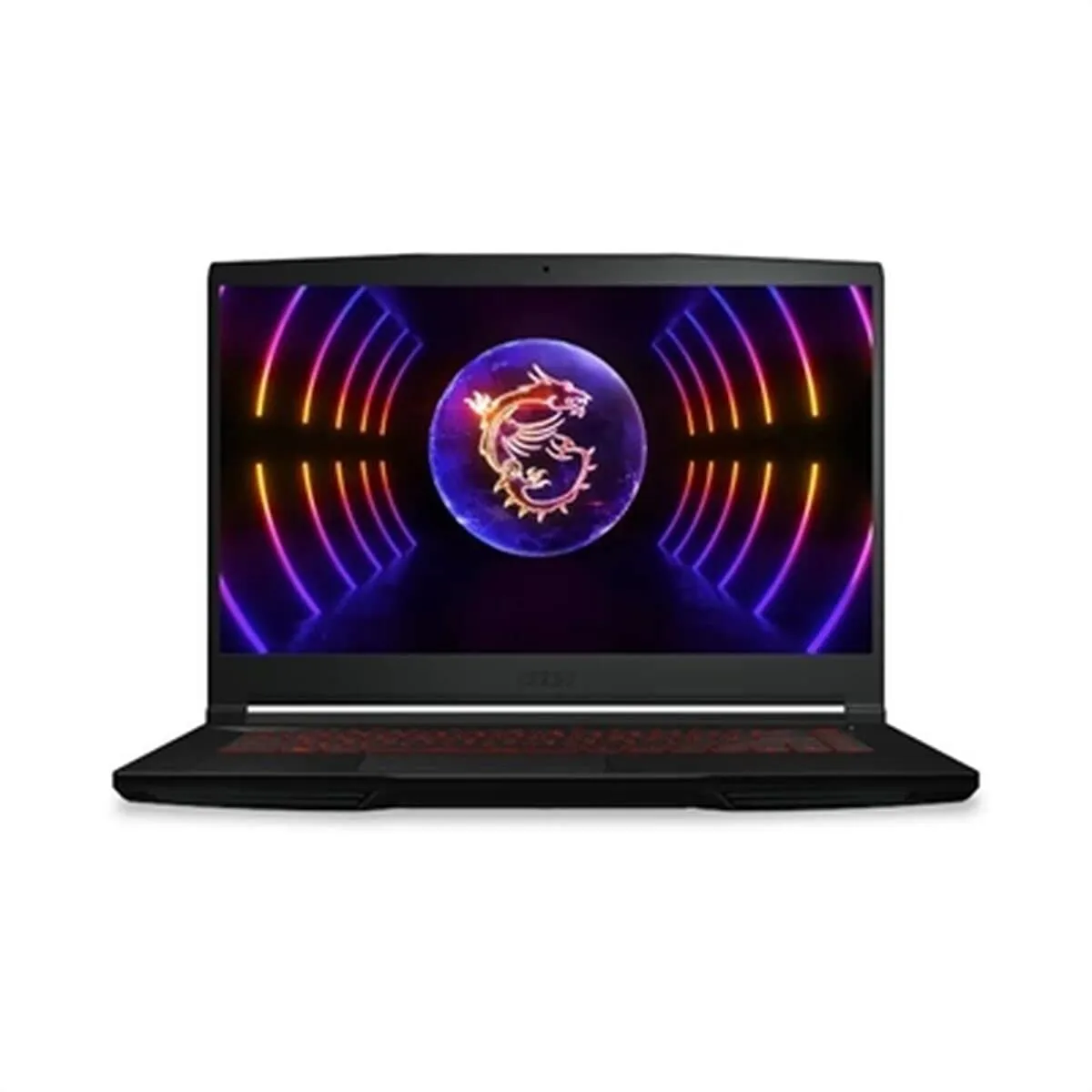MSI Thin GF63 12VE-009XES - Notebook Gaming Intel Core i5, RTX 4050