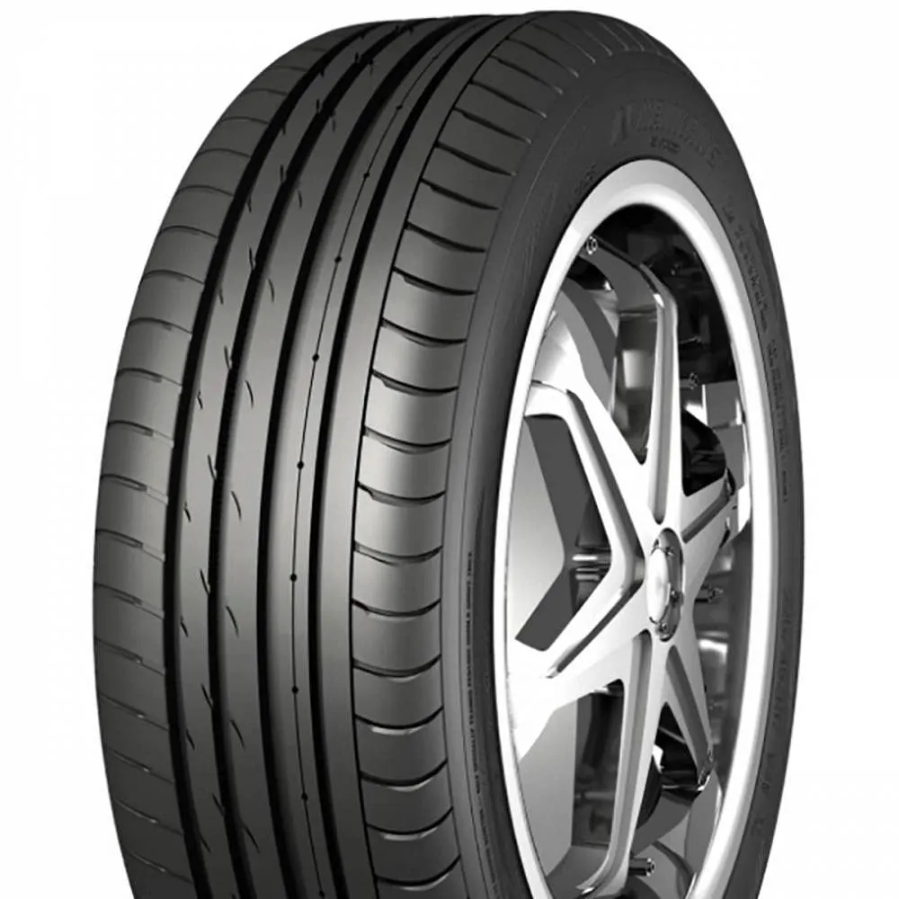 Nankang AS-2+ Pneumatico Estivo 205/55 R16 94V XL