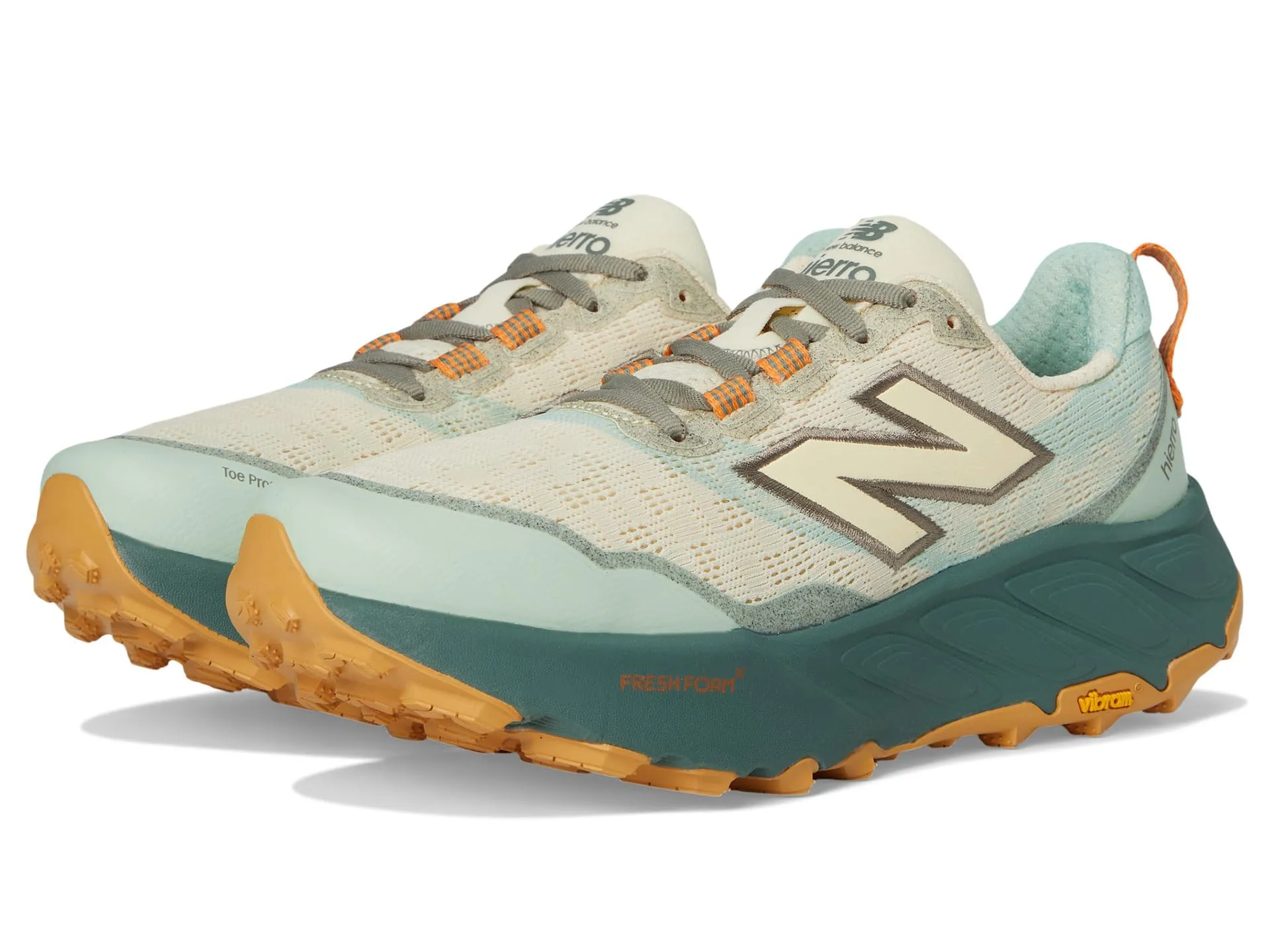 Scarpe da Trail Running New Balance Donna - TessutoTessutoAltro - Calce Btg. 39.5