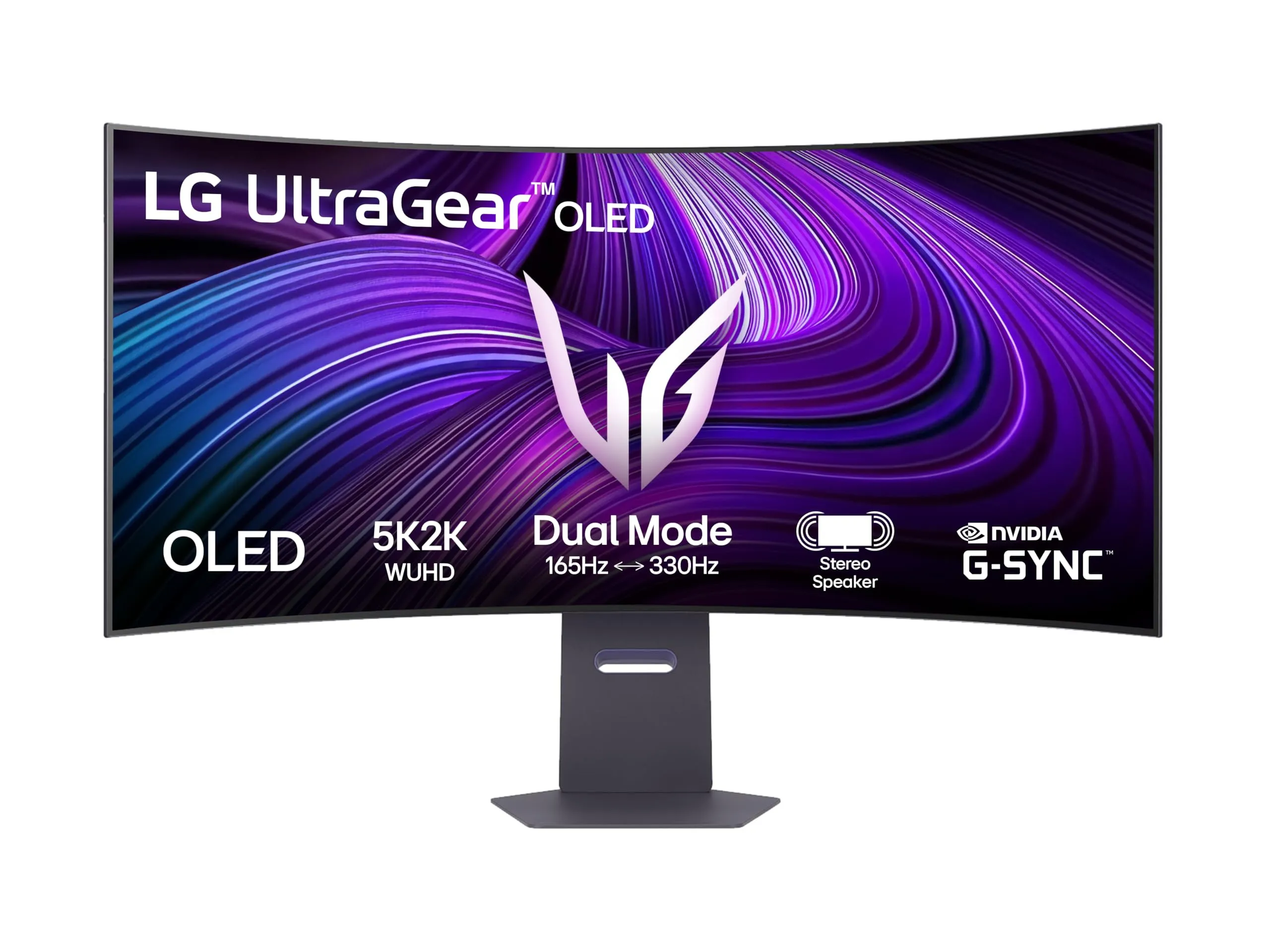 LG UltraGear OLED 45GX950A: L'apice del Gaming Immersivo