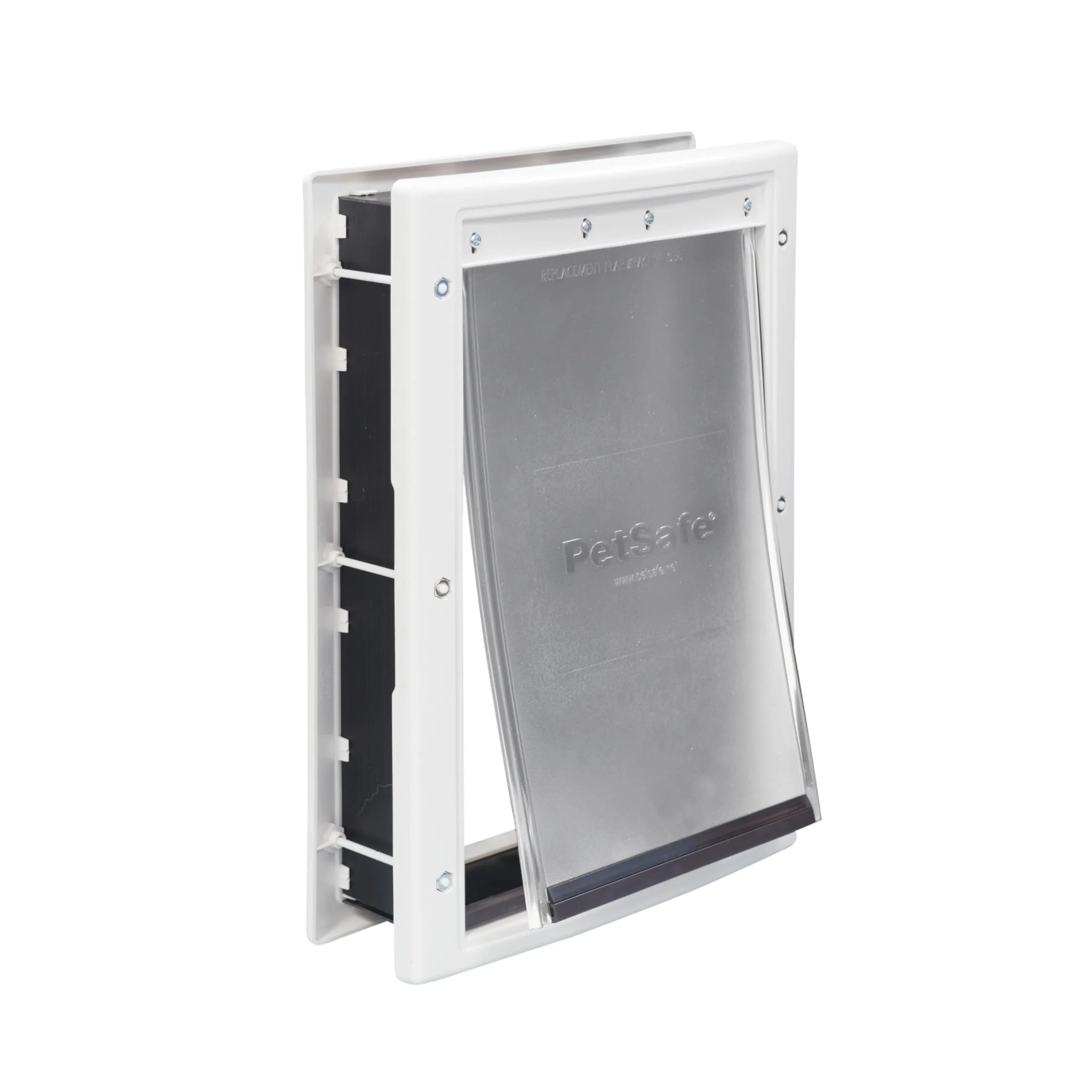 PetSafe Gattaiola Antiruggine per Cani e Gatti di Taglia Media