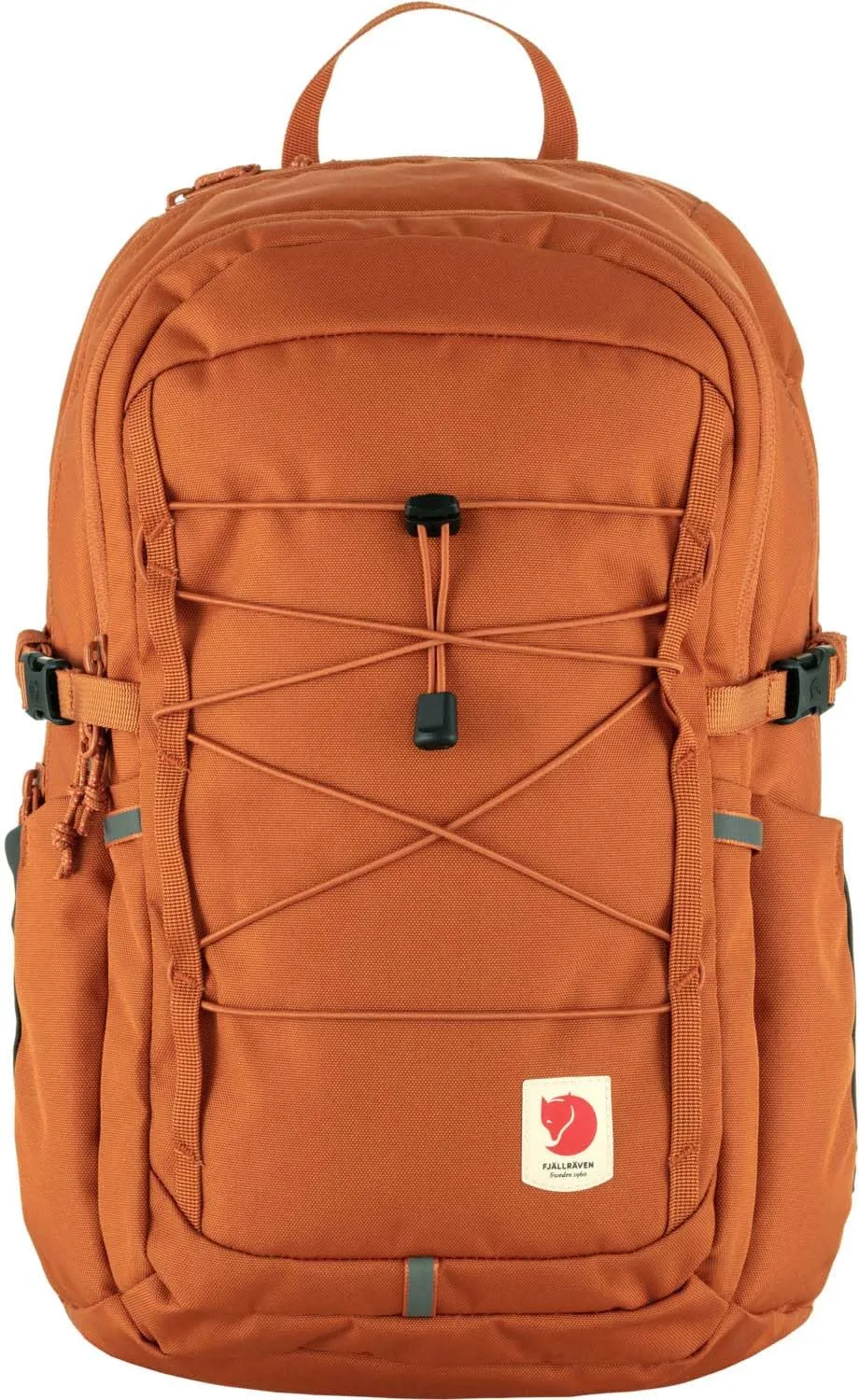 Zaino Fjällräven Skule 20L - Terracotta Brown