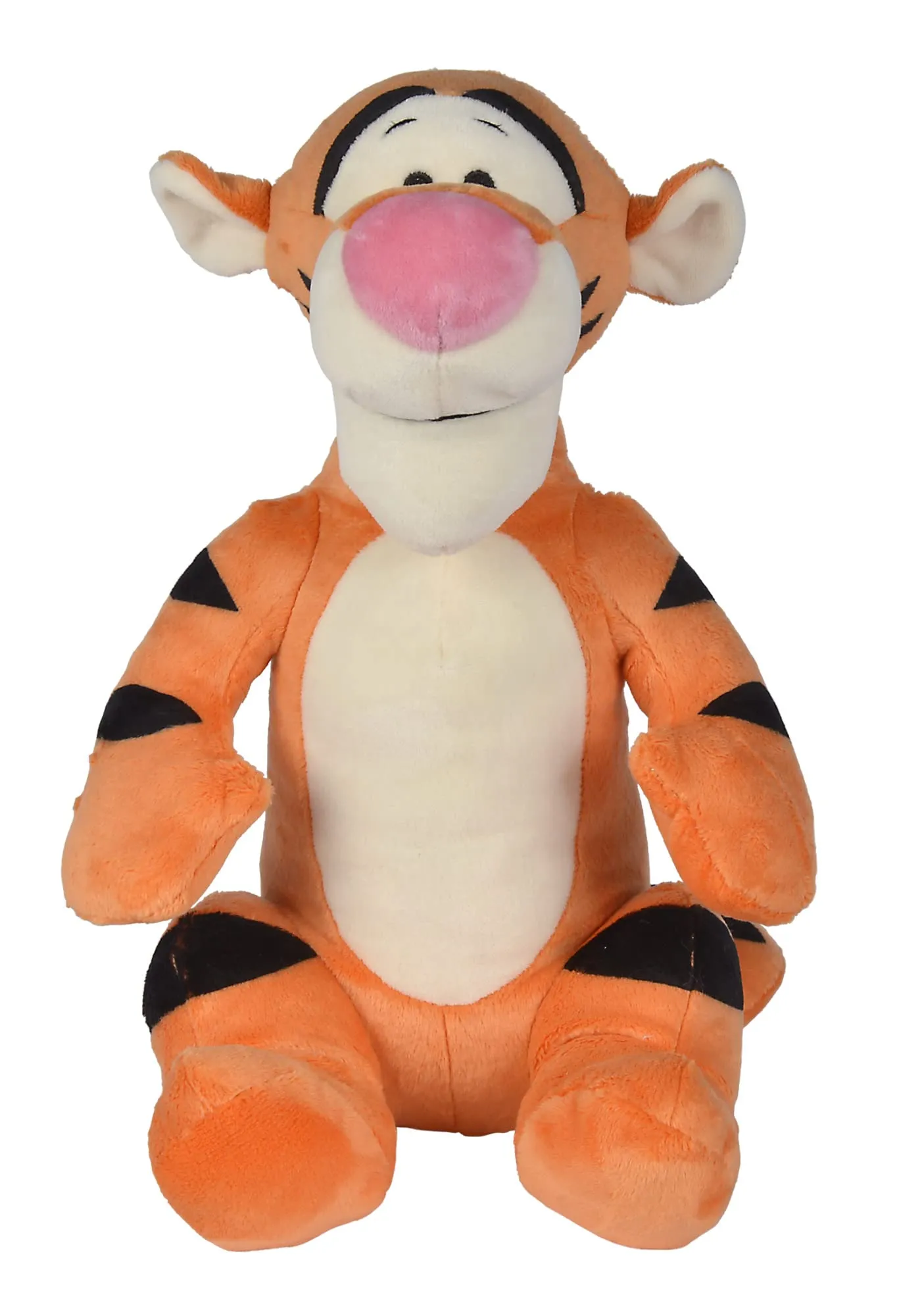 Disney - Tigro Refresh, peluche da 25 cm