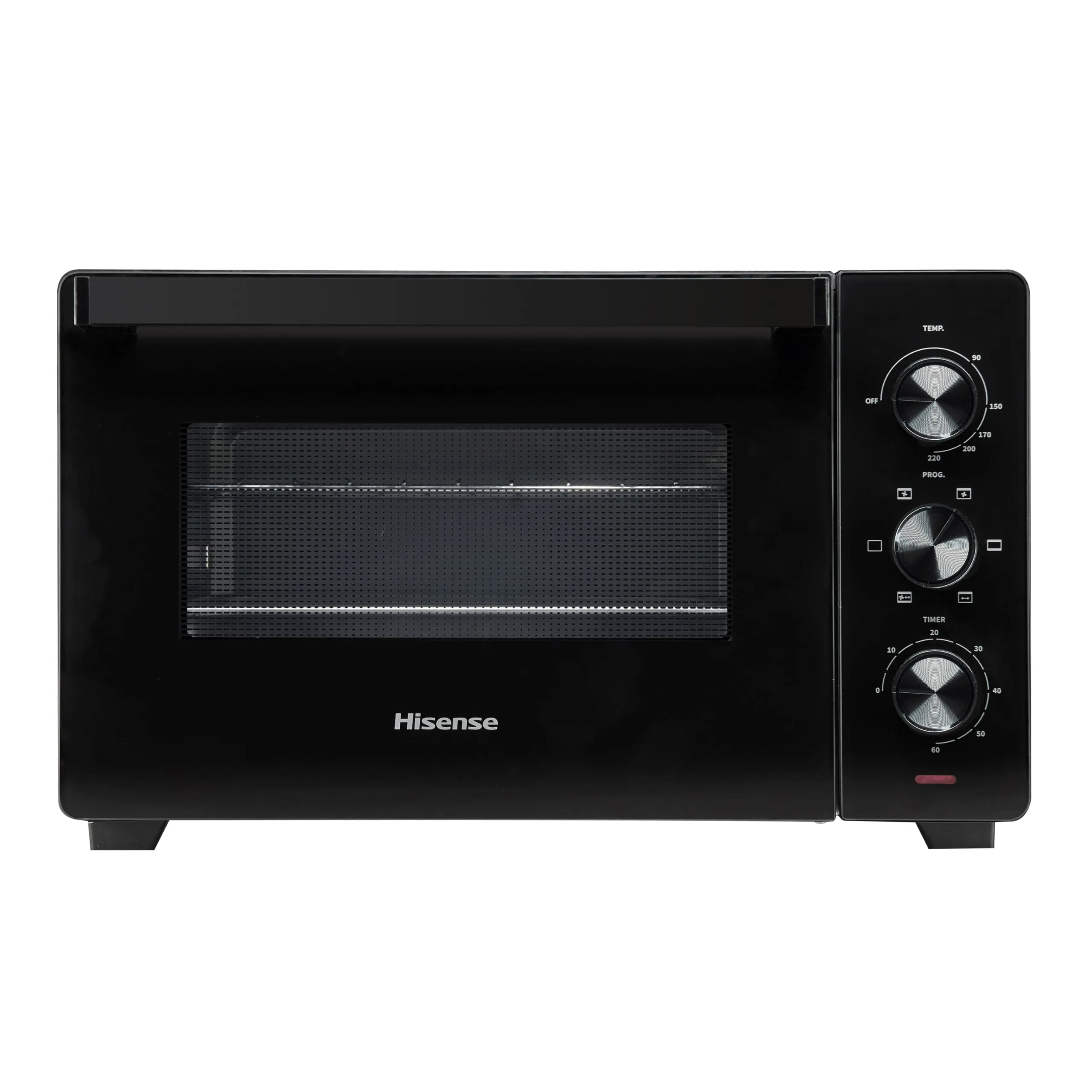 Hisense HOM30M - Fornetto elettrico 30L
