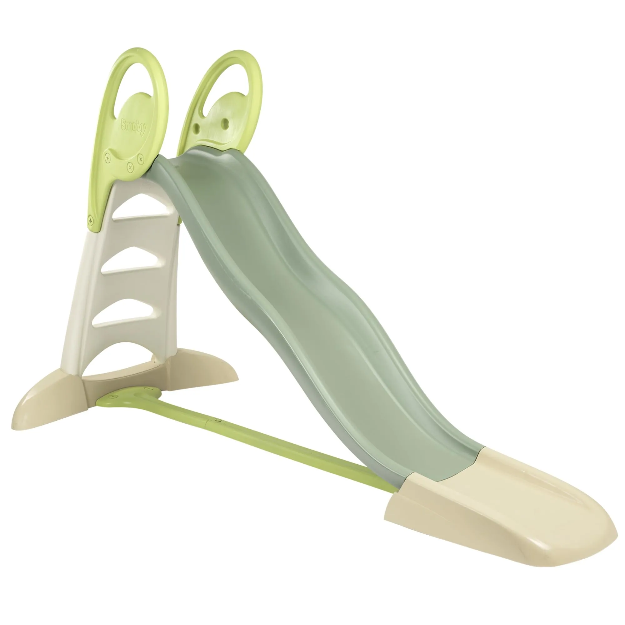 Smoby Life - Scivolo XL a doppia onda