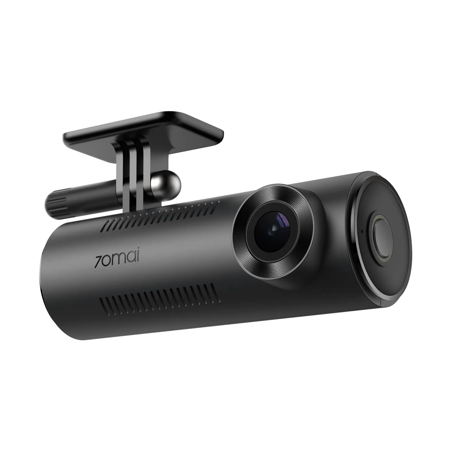 70mai Dash Cam M310 - Videocamera per Auto 2K con Visione Notturna e Controllo Vocale