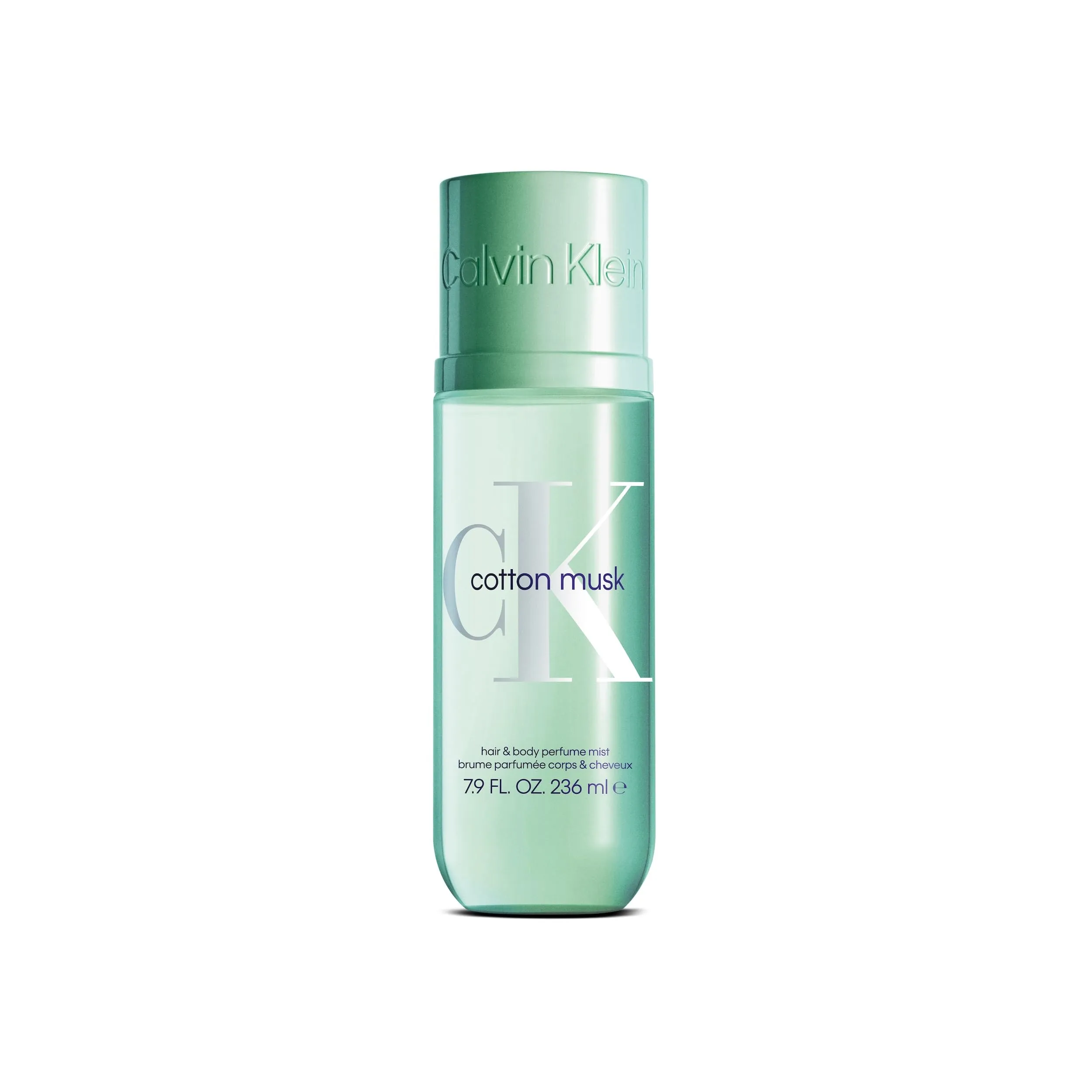 CK Silky Coconut Unisex Hair & Body