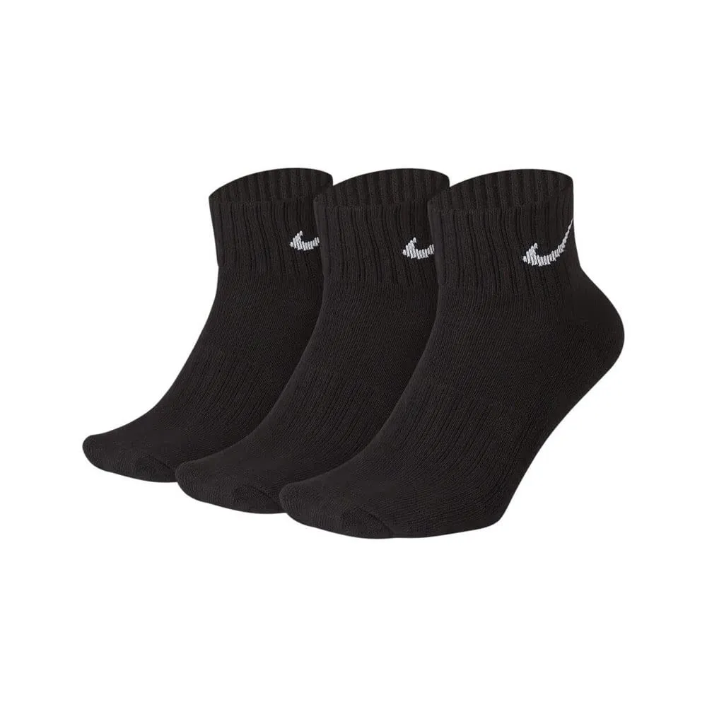 Nike Cushion Calze da Training Unisex