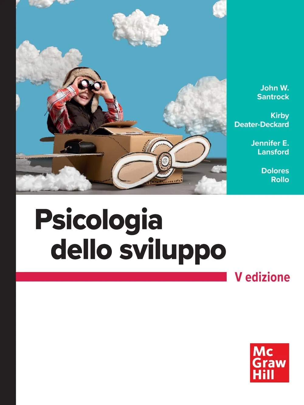 Psicologia dello sviluppo