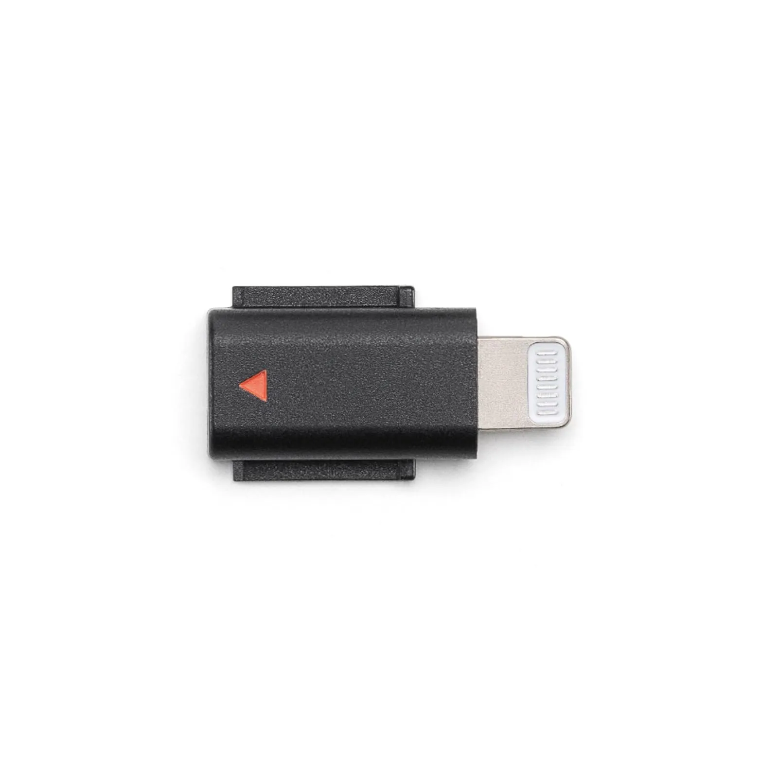 DJI Adattatore per Smartphone (Lightning) Mic 3