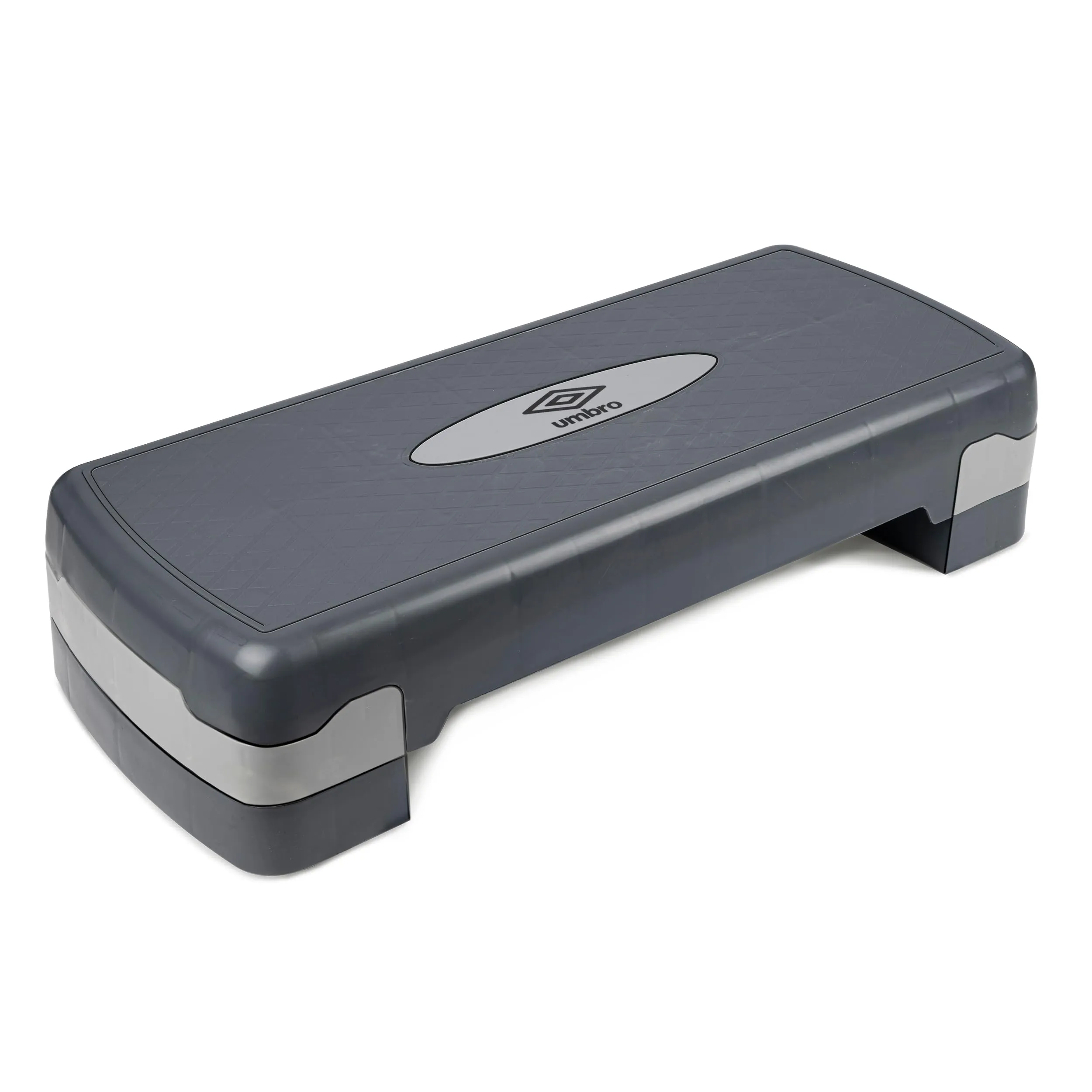 Umbro Step Fitness - Stepper Fitness Casa Regolabile