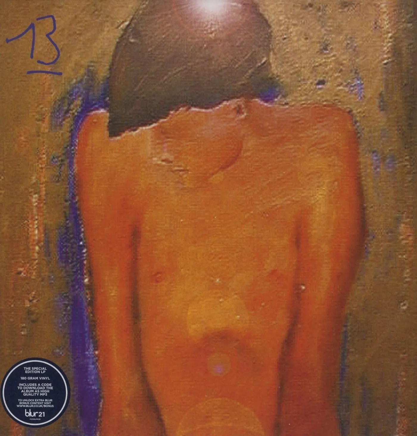 13 (Remastered Special Edition) - Blur