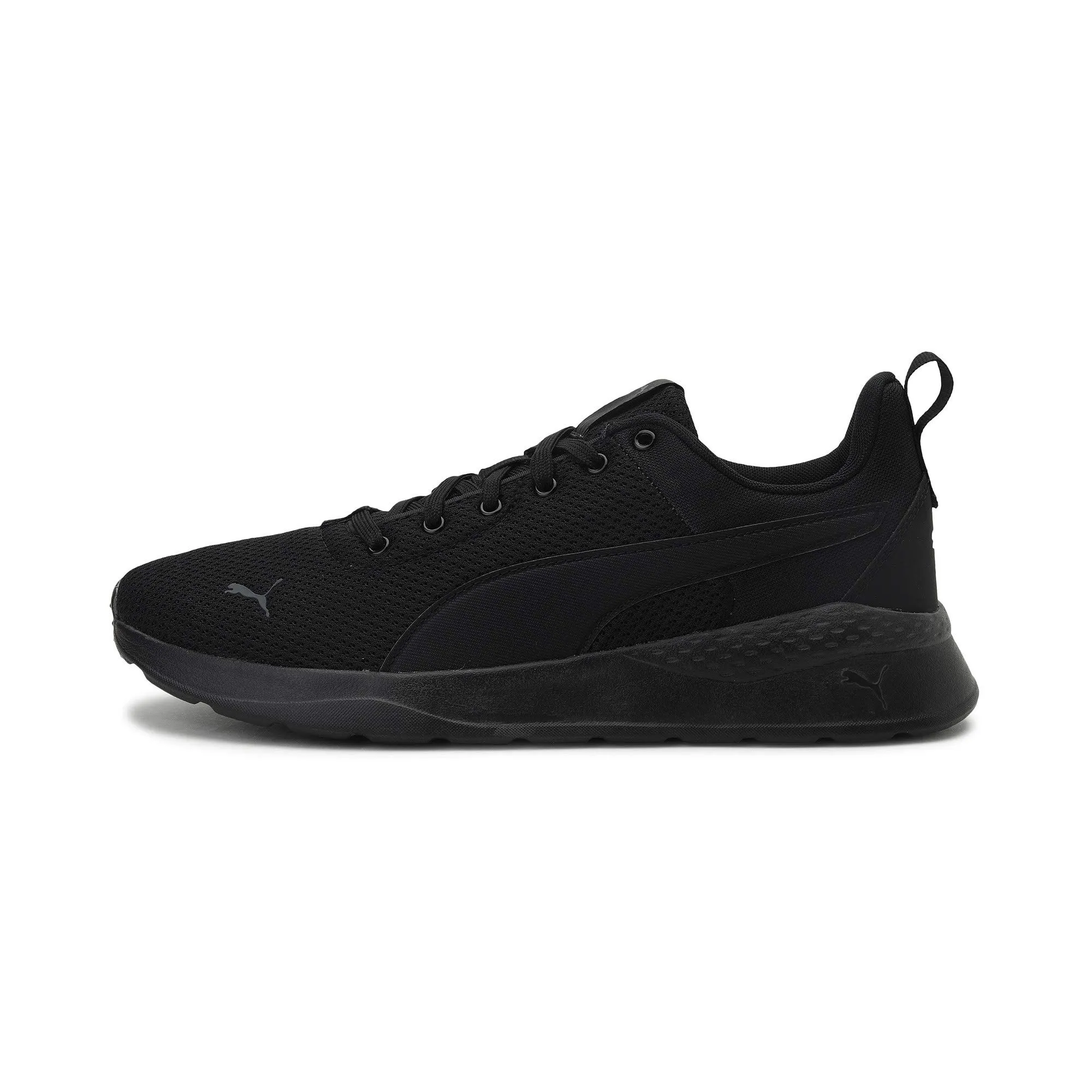 PUMA Anzarun Lite, Sneakers Unisex-Adulto, Nero, 44 EU