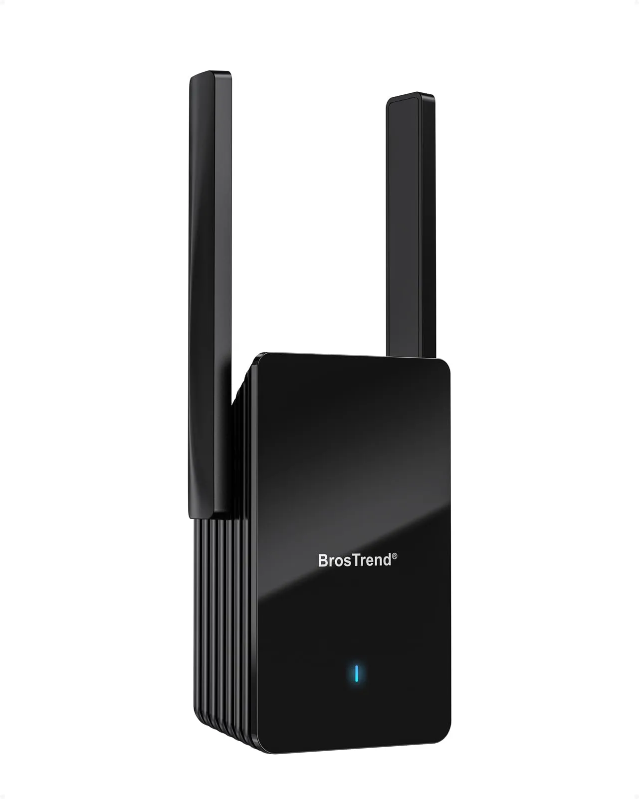 BrosTrend Ripetitore WiFi 6 AX3000