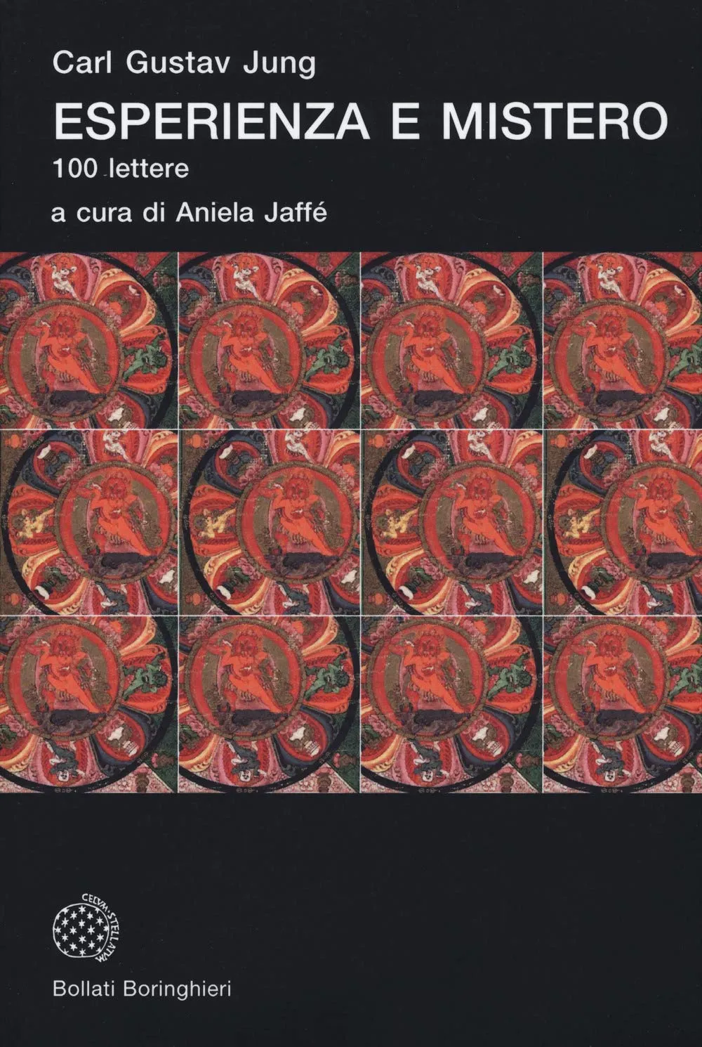 Esperienza e mistero. 100 lettere di Carl Gustav Jung