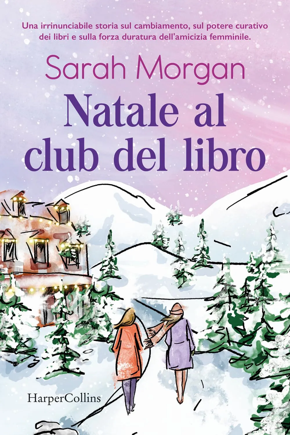 Natale al Club del Libro