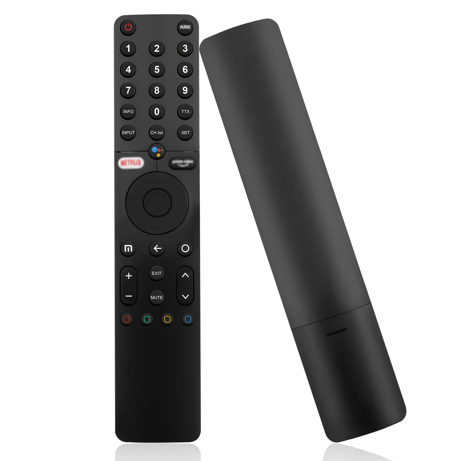 Telecomando Vocale XMRM-19 per Xiaomi MI TV P1/Q1 - Controllo Smart TV Android