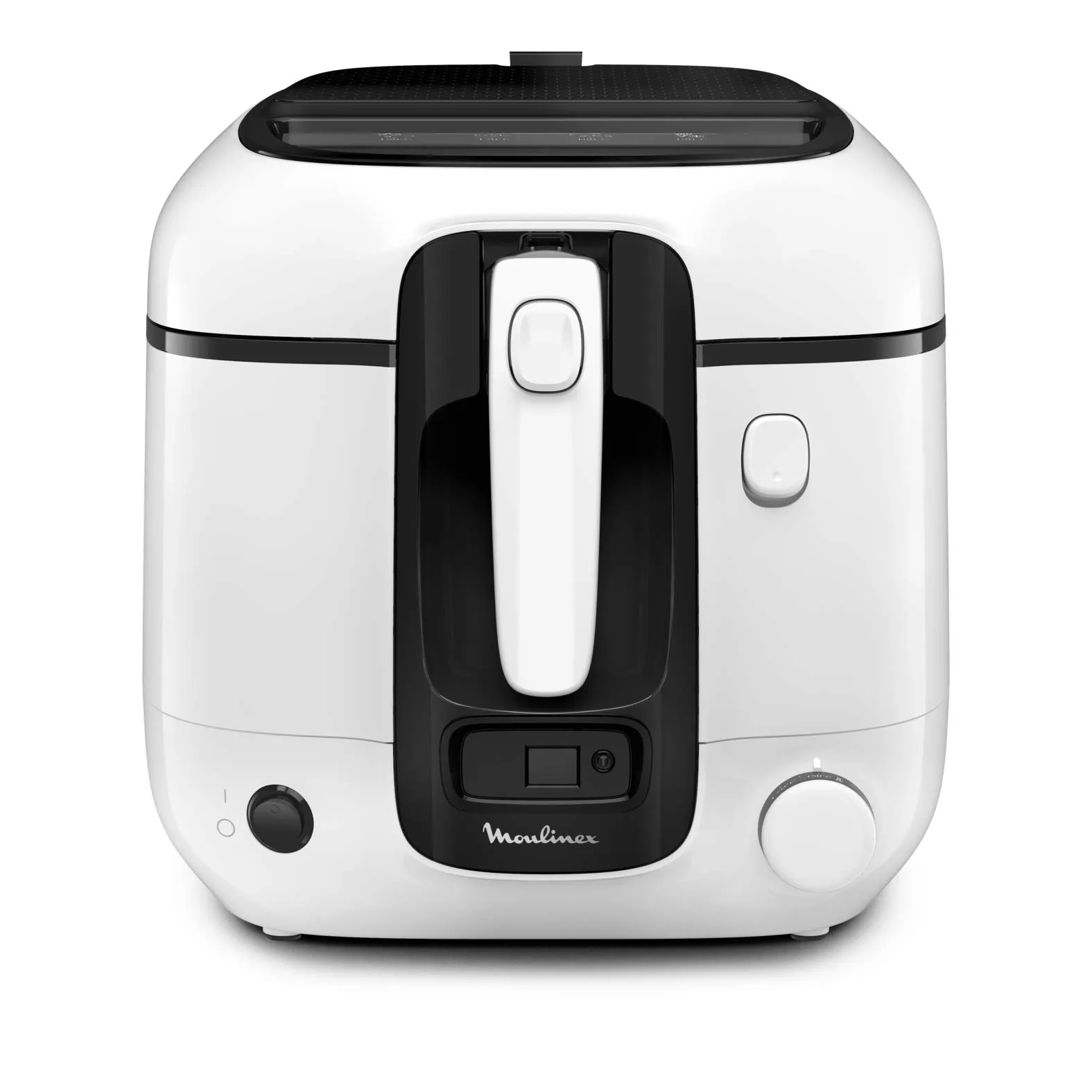 Moulinex AM3140 Super Uno Friggitrice Elettrica