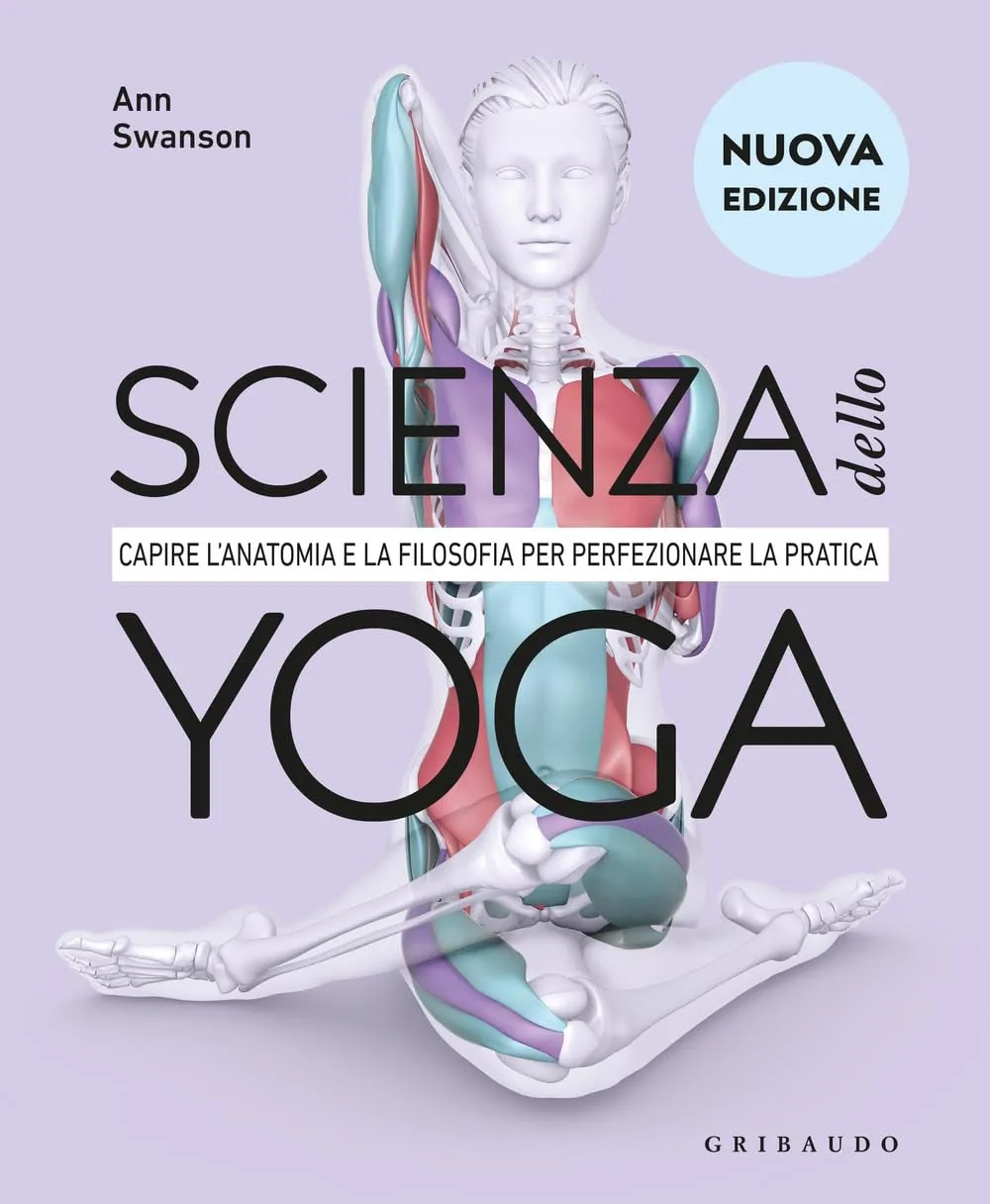 Scienza dello yoga. Nuova ediz.