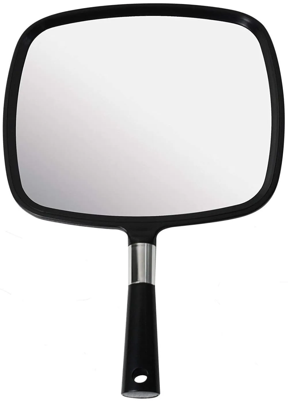 Mirrorvana Specchio Portatile con Manico