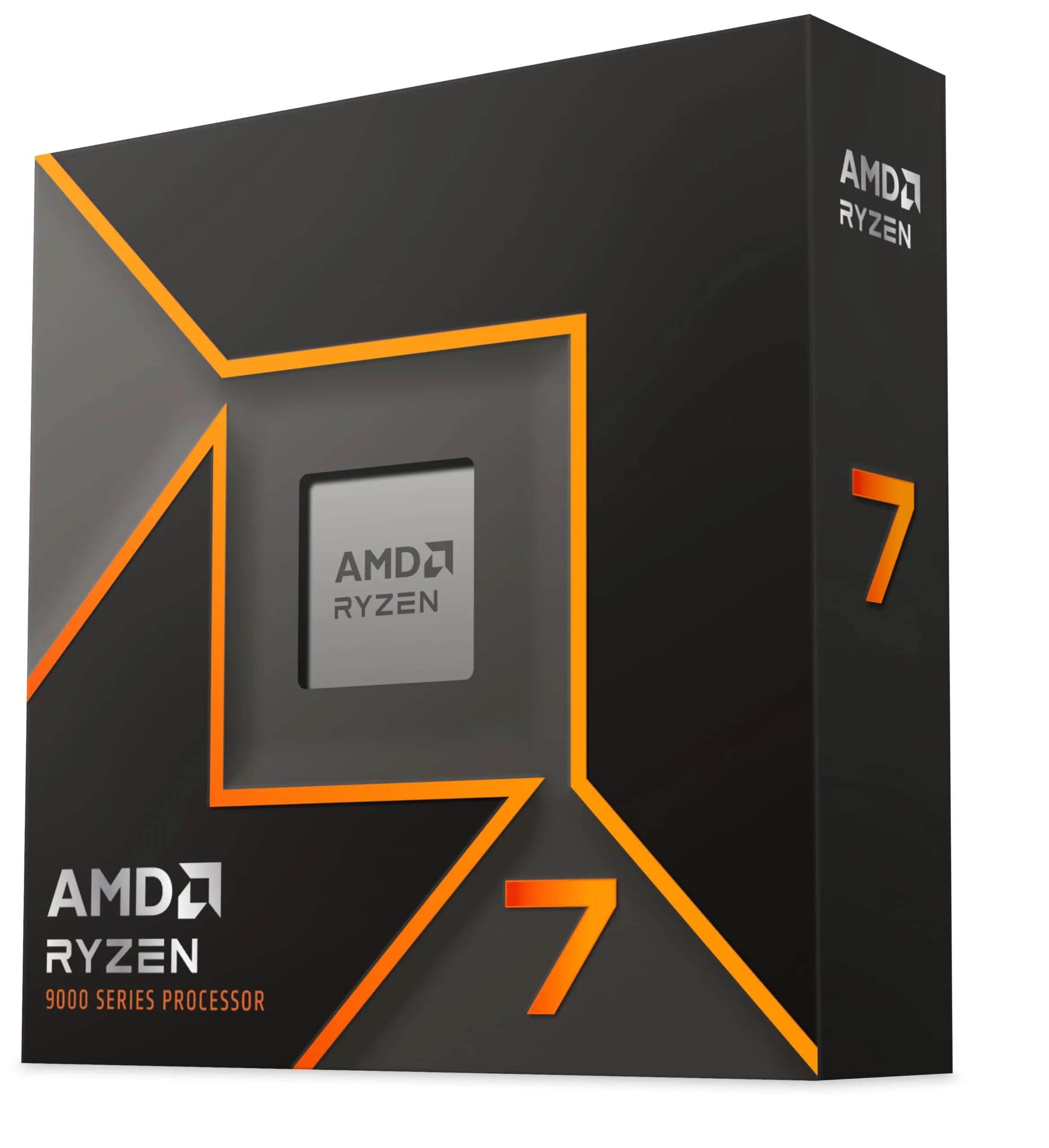 Processore AMD Ryzen 7 9700X