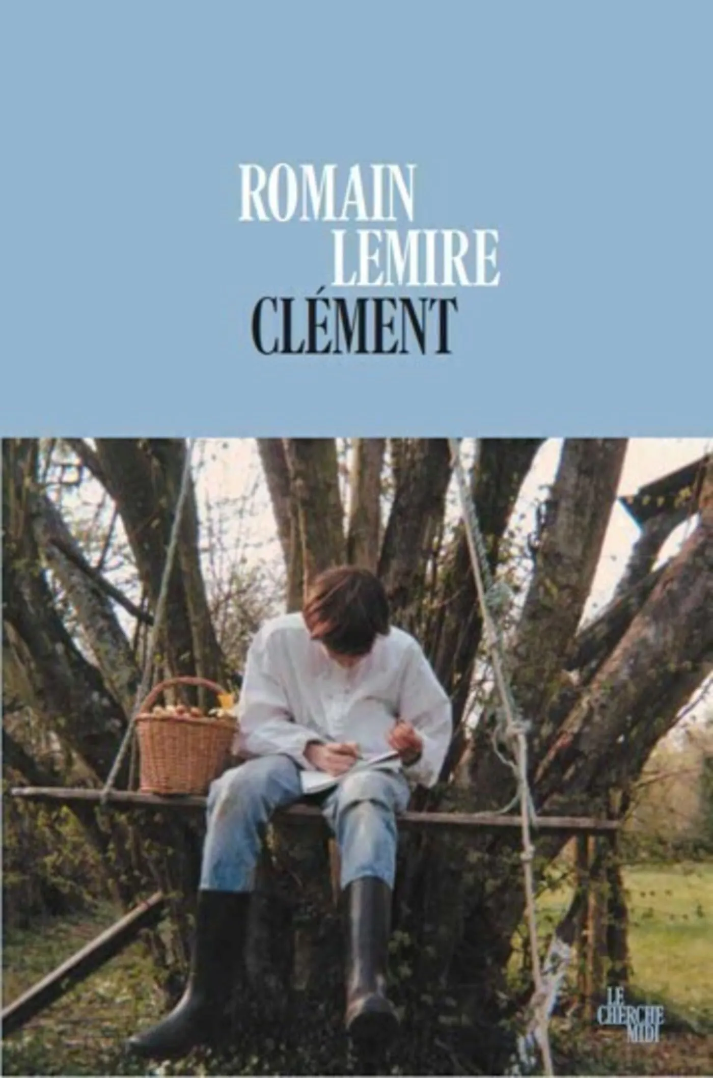 Clément (French Edition)