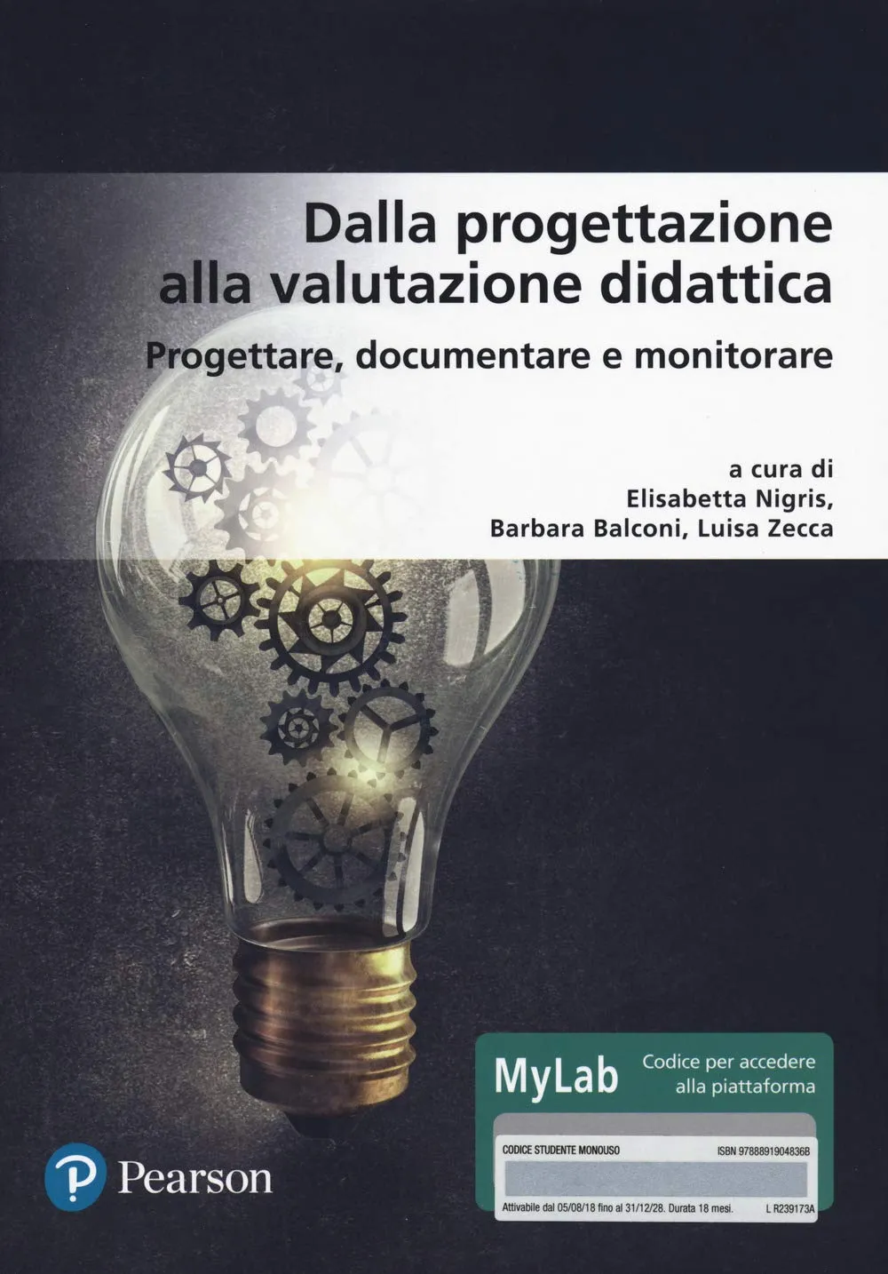 Dalla Progettazione alla Valutazione: Un Approccio Integrato