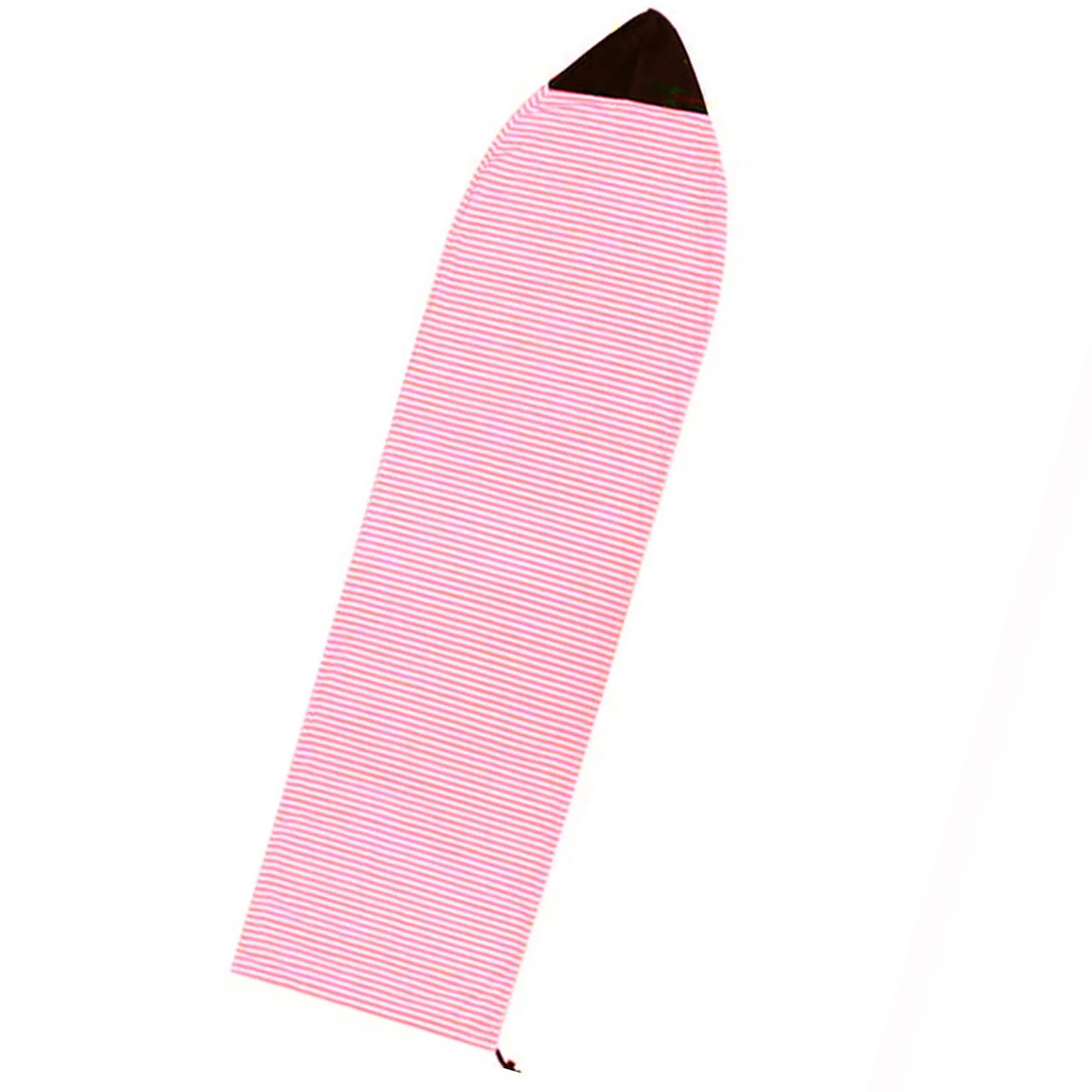 Copertura Calzino Tavola da Surf Rosa 180cm