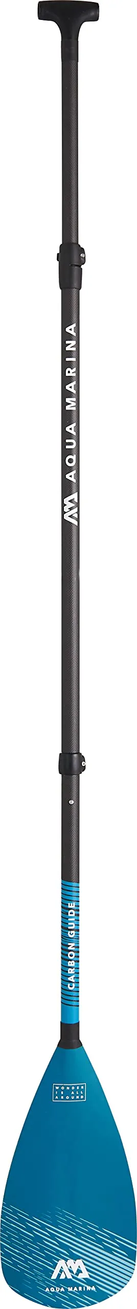 Aqua Marina Carbon Guide Pagaia SUP Telescopica Unisex