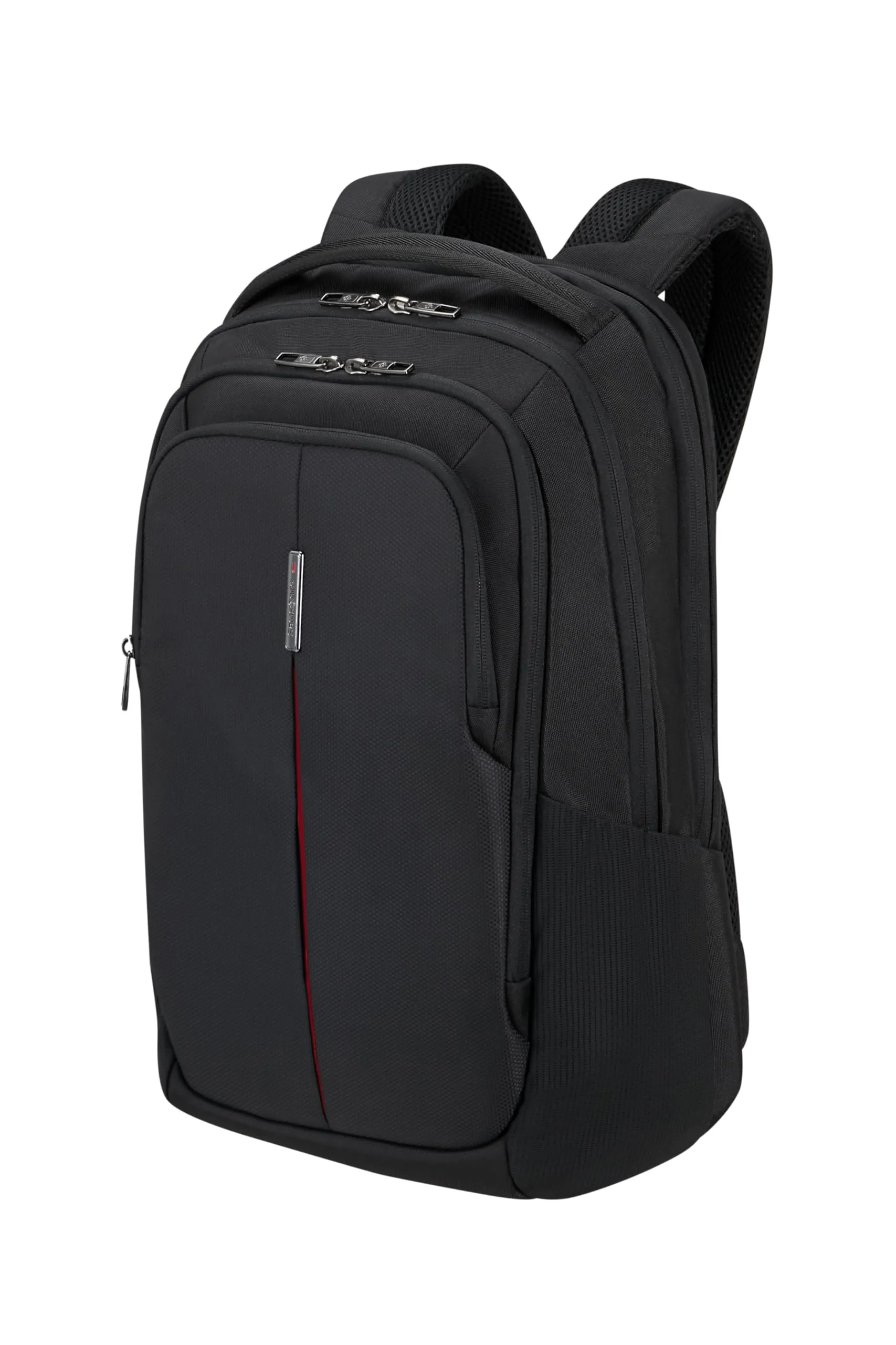 Samsonite Guardit 3.0 Zaino Porta PC 14.1" Nero