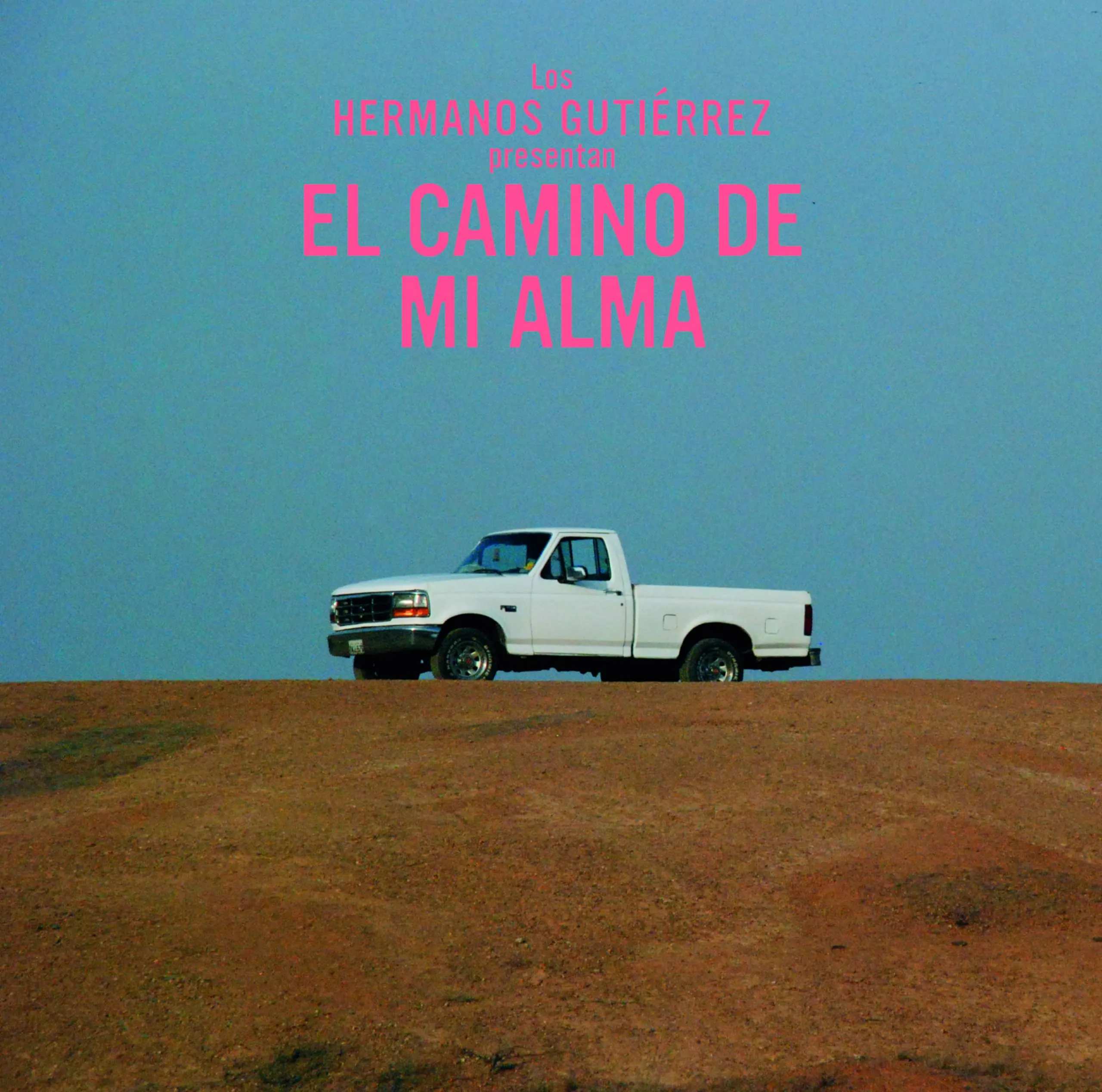 El Camino de Mi Alma - Diamond Gray (Import USA)