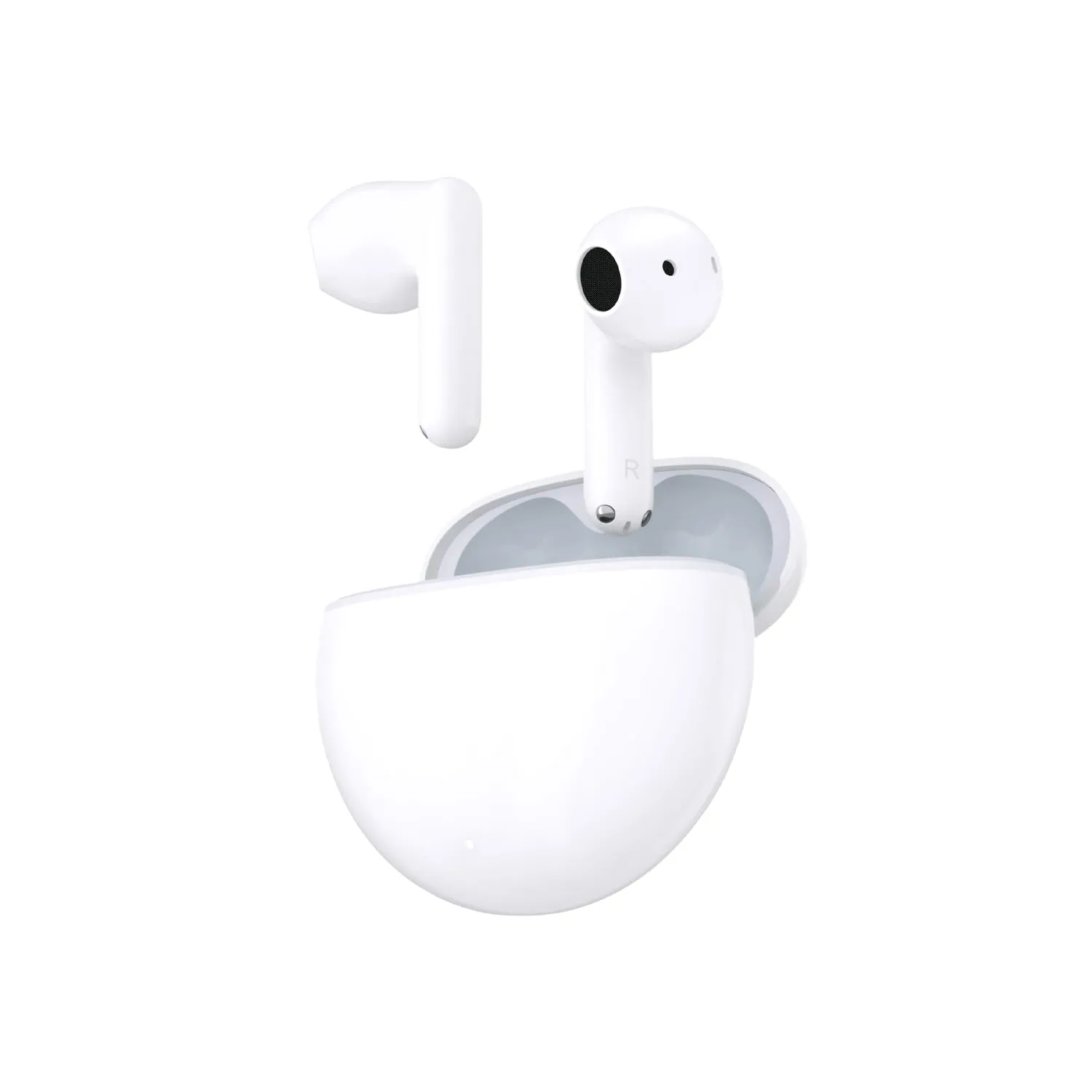 Honor CHOICE Earbuds X7e - Auricolari Bluetooth con Cancellazione del Rumore e Lunga Durata