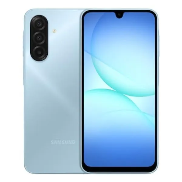 GALAXY A17 LTE 8+256GB LIGHT BLUE