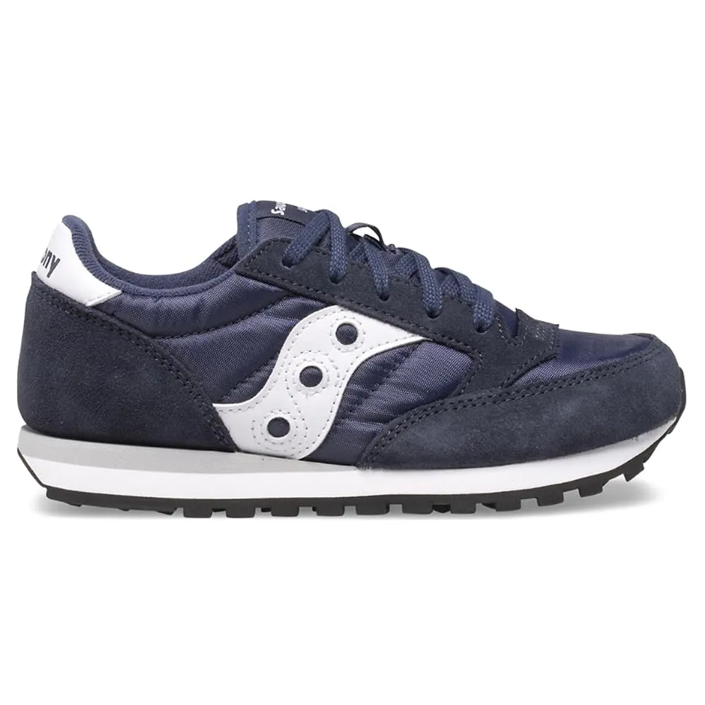 Saucony Jazz Original Navy White 410
