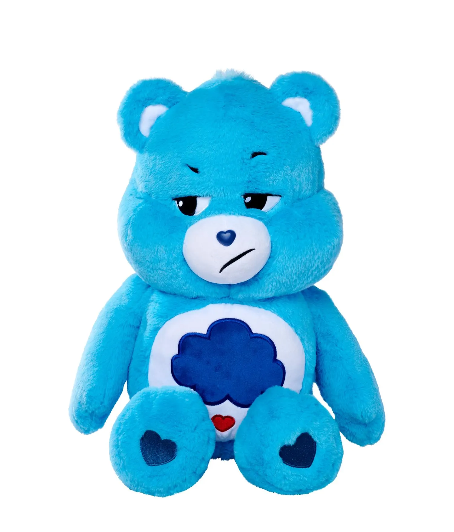Simba - Care Bear Brontolorso 60cm