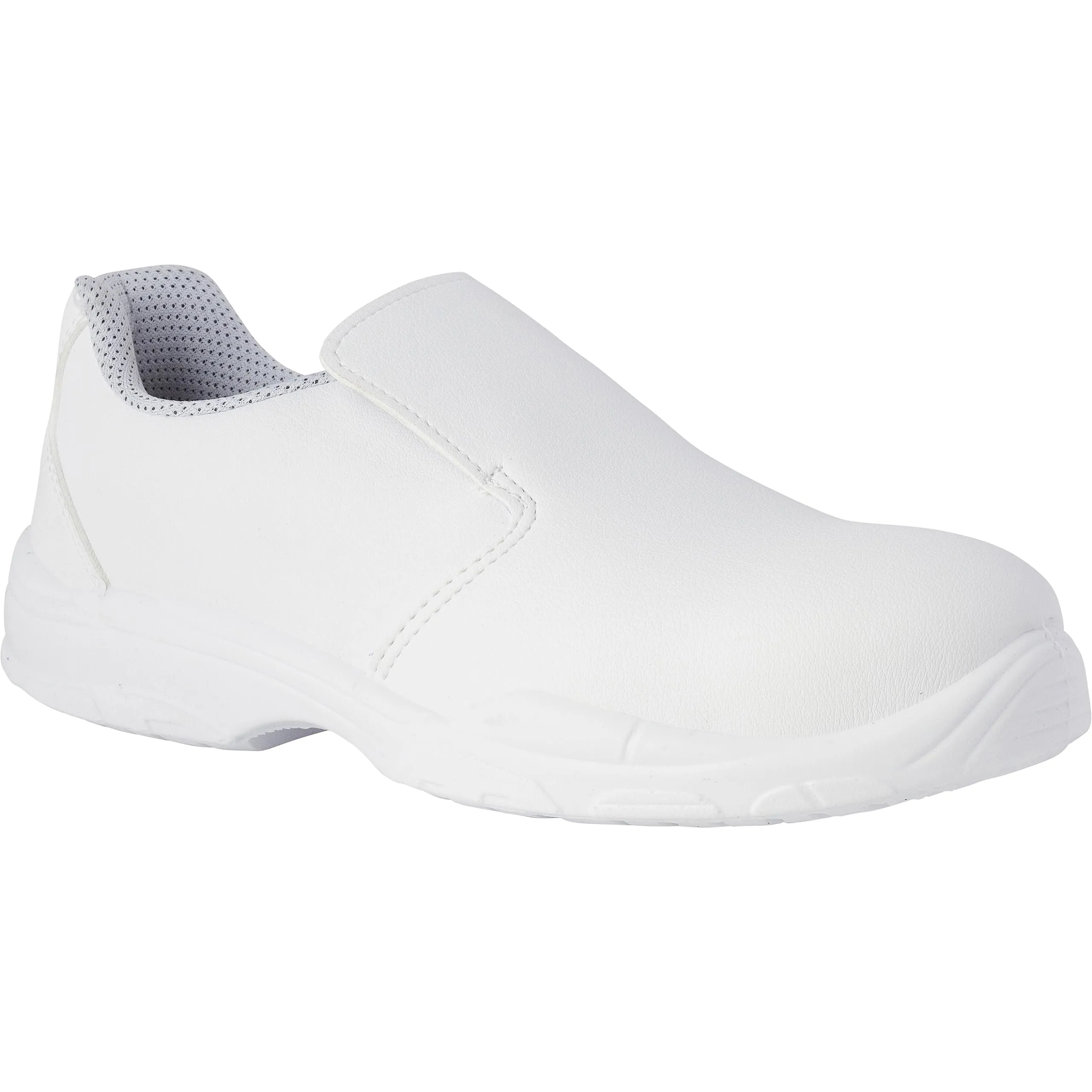 REPOSA Nurse - Scarpe da Lavoro Uomo e Donna con Puntale di Sicurezza