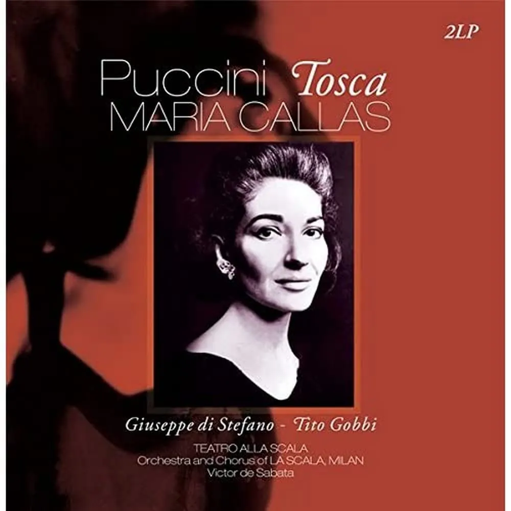 Tosca - Opera di Giacomo Puccini