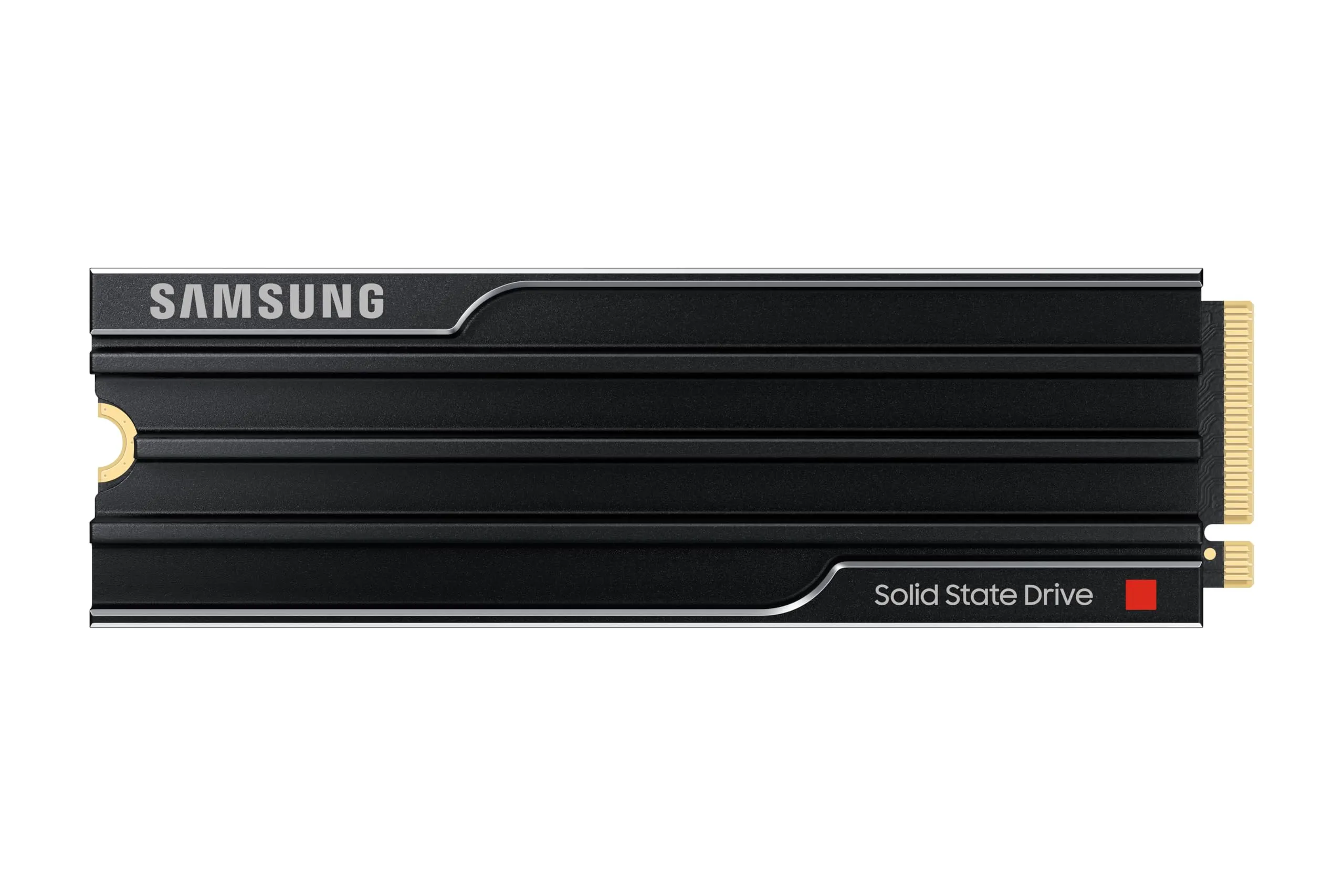 Samsung 990 PRO SSD 2TB con Dissipatore di Calore