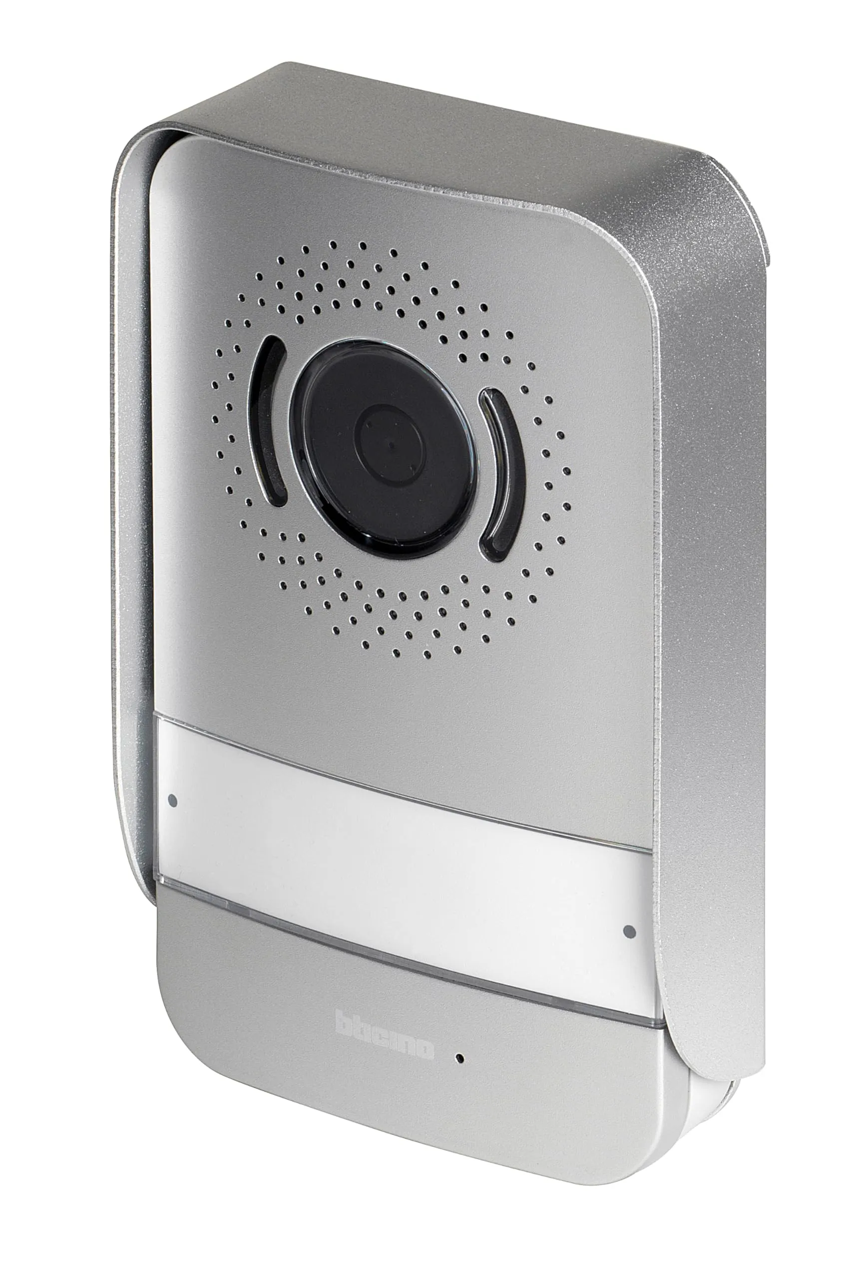 BTicino 331860 Posto Esterno Aggiuntivo per Kit Videocitofono 2 Fili