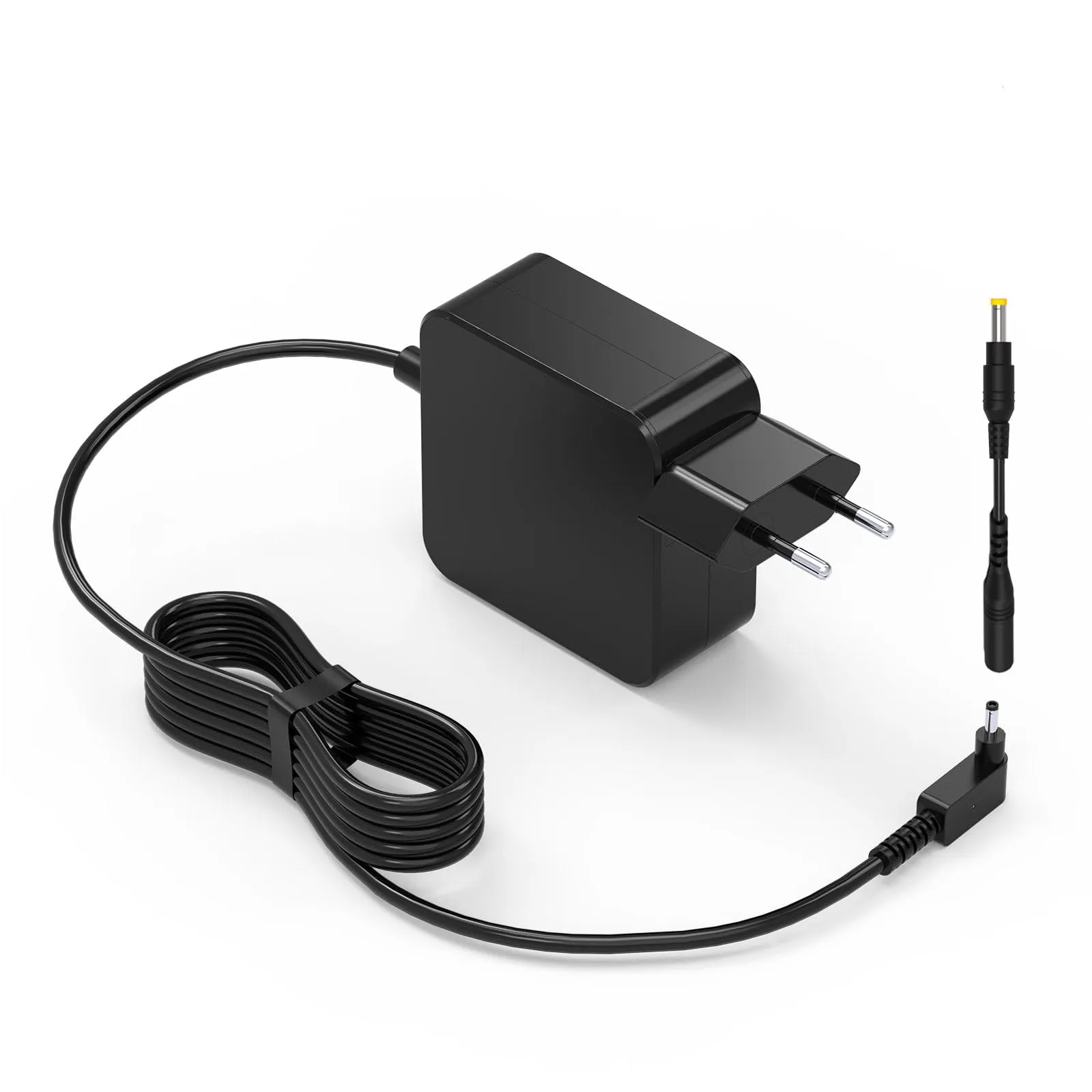 Alimentatore Caricabatterie Compatibile per Acer 45W 19V