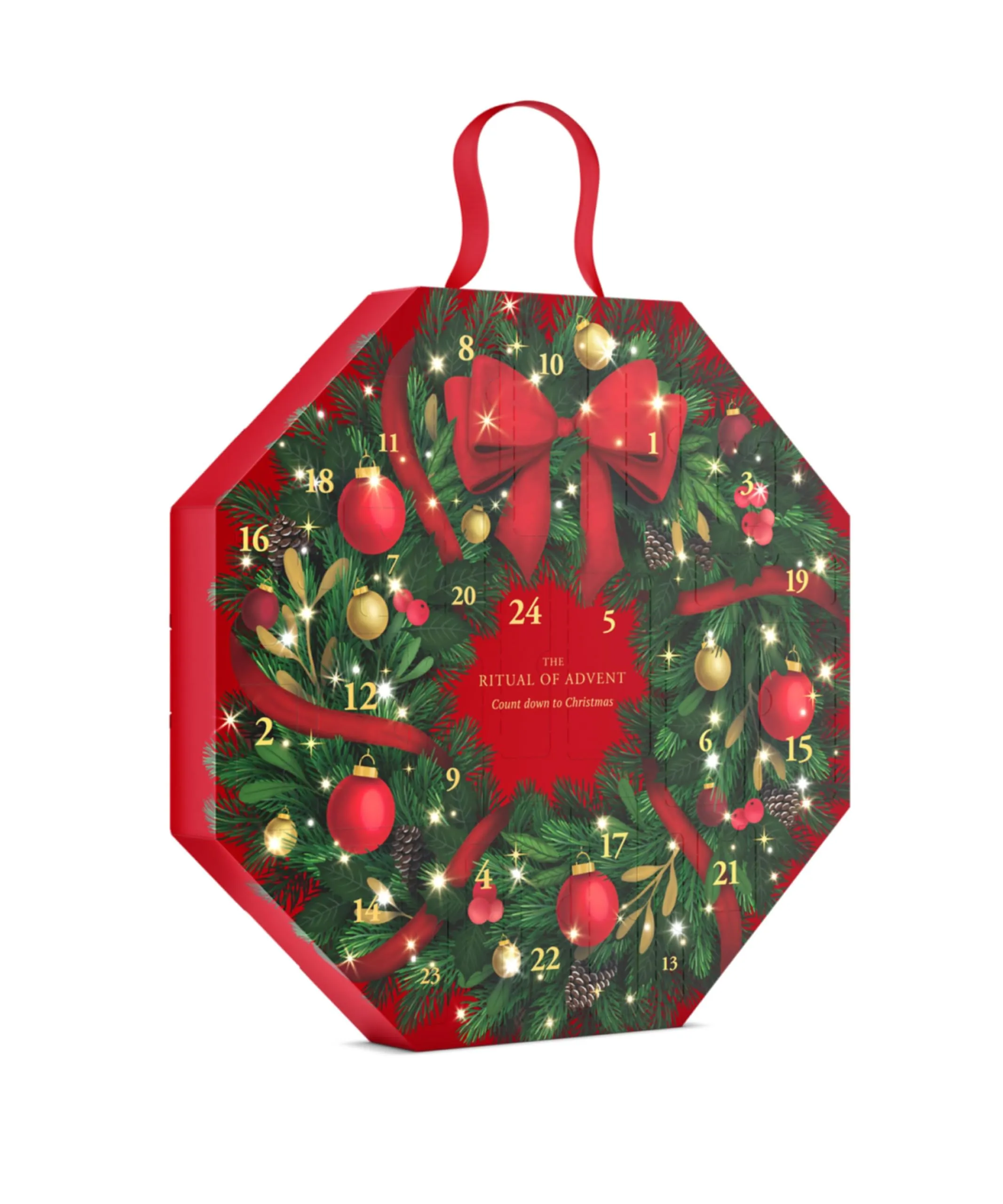 Calendario dell’Avvento RITUALS The Ritual of Advent 2024