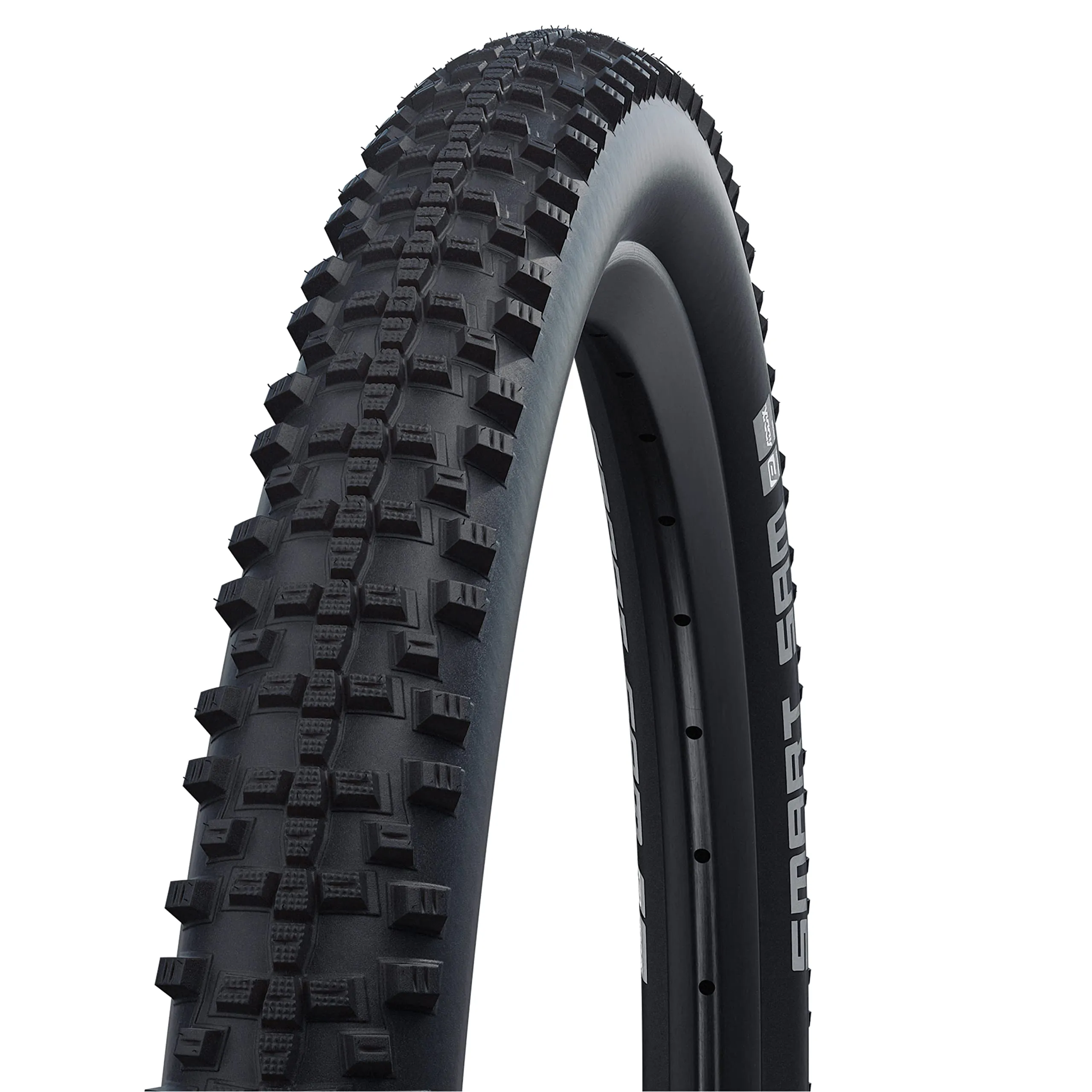 Schwalbe Smart Sam Copertone MTB Unisex Adulto 29x2.10